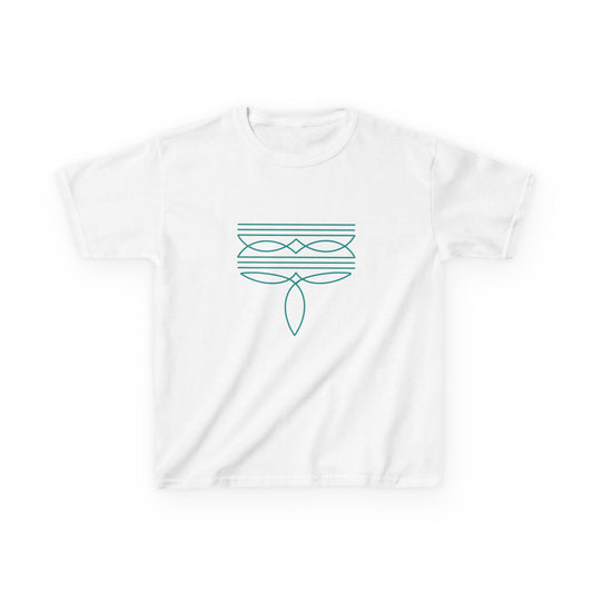 Kids Heavy Cotton™ Tee