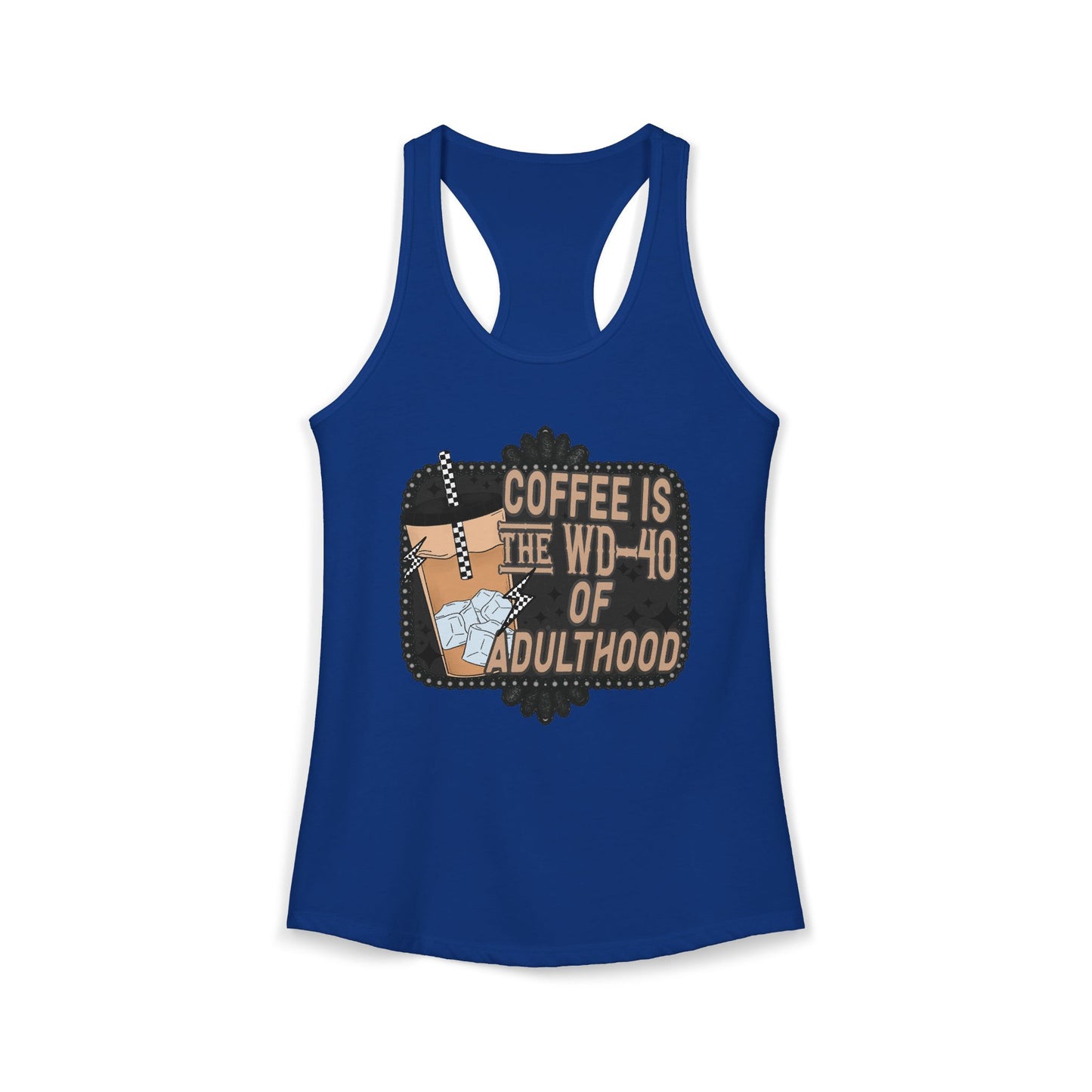 Women's Ideal Racerback Tank