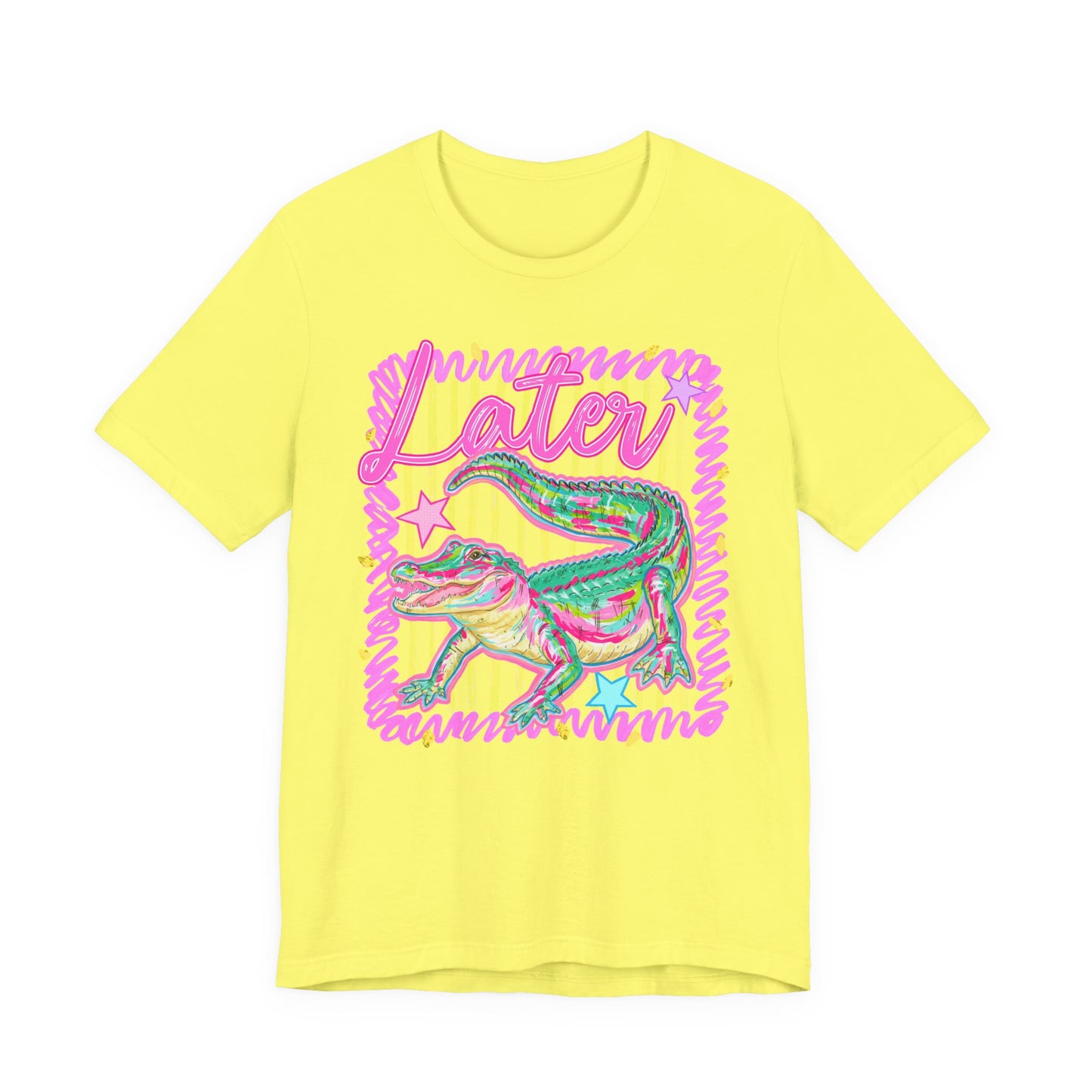 Later Gator Tee