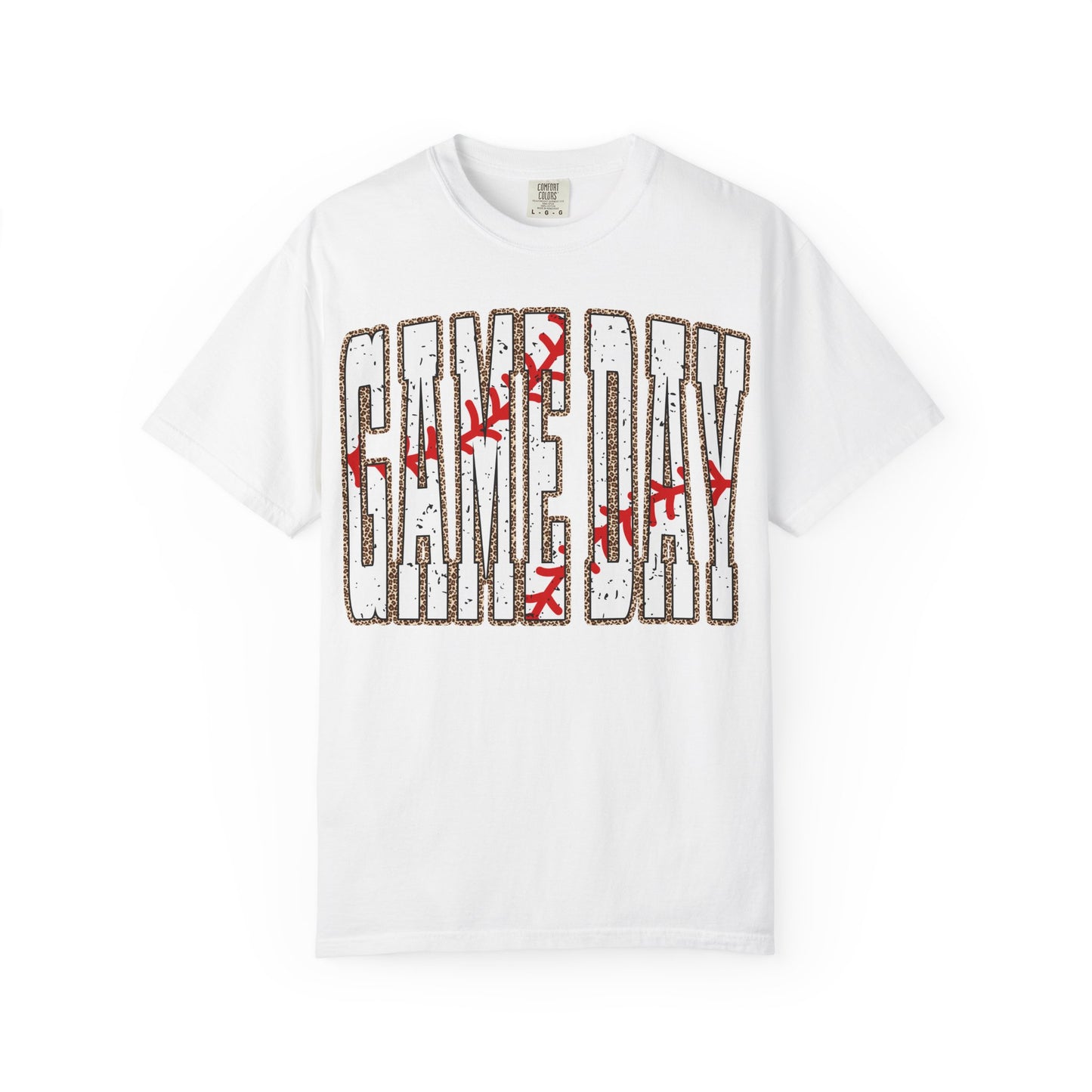 Game Day T-Shirt