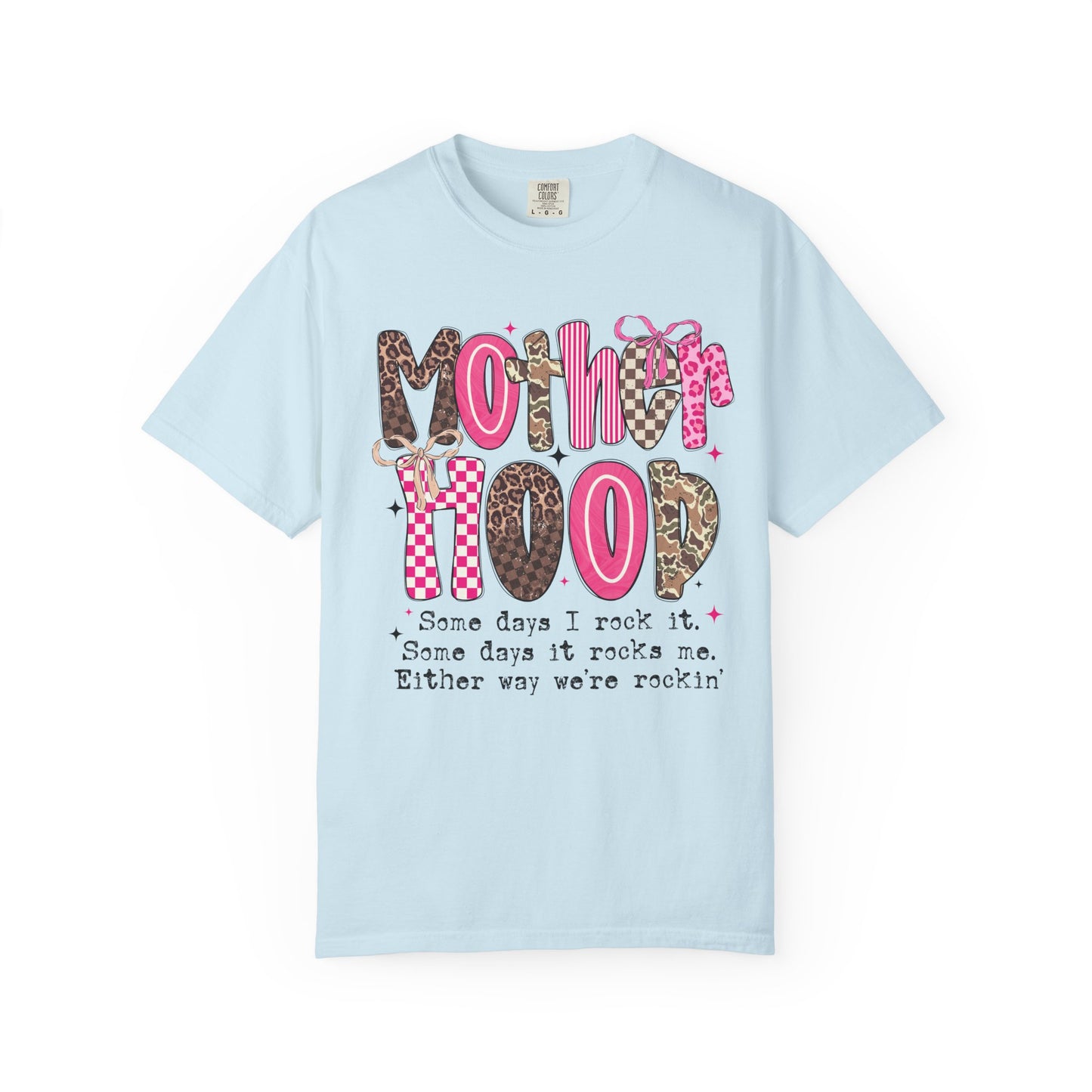 Mommy Mood T-Shirt
