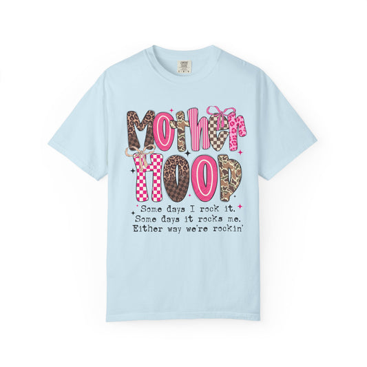 Mommy Mood T-Shirt
