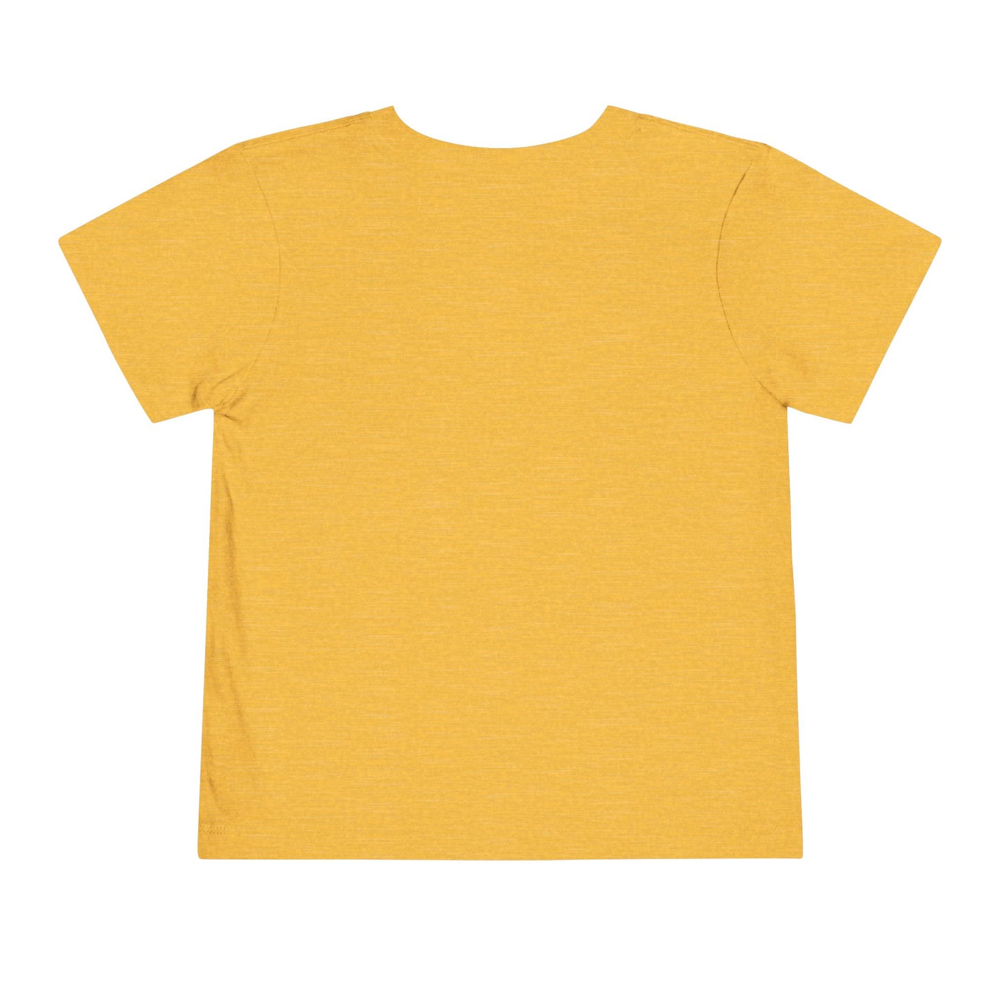Toddler Tee — "Catch Ya Later" Camo