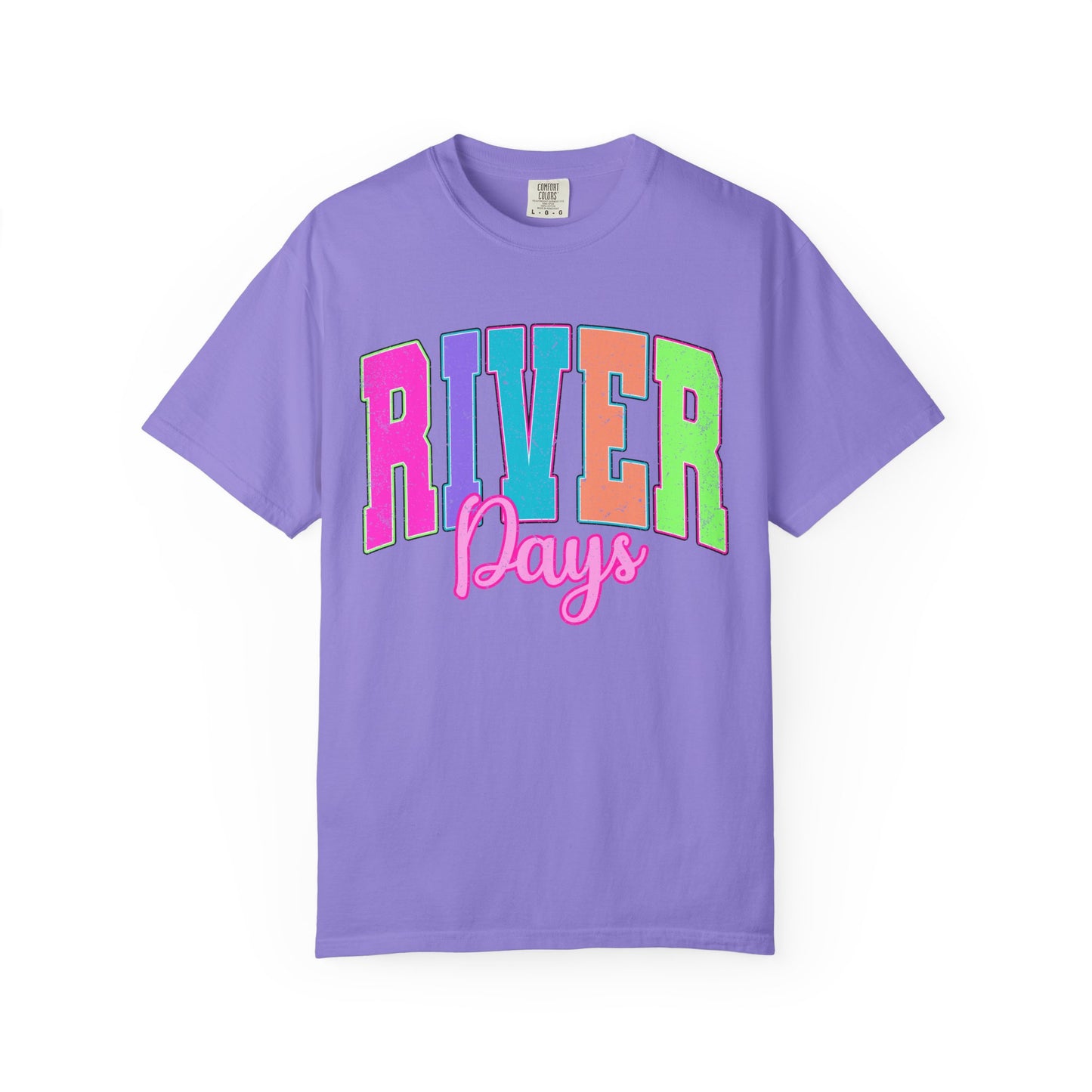 River Days T-Shirt