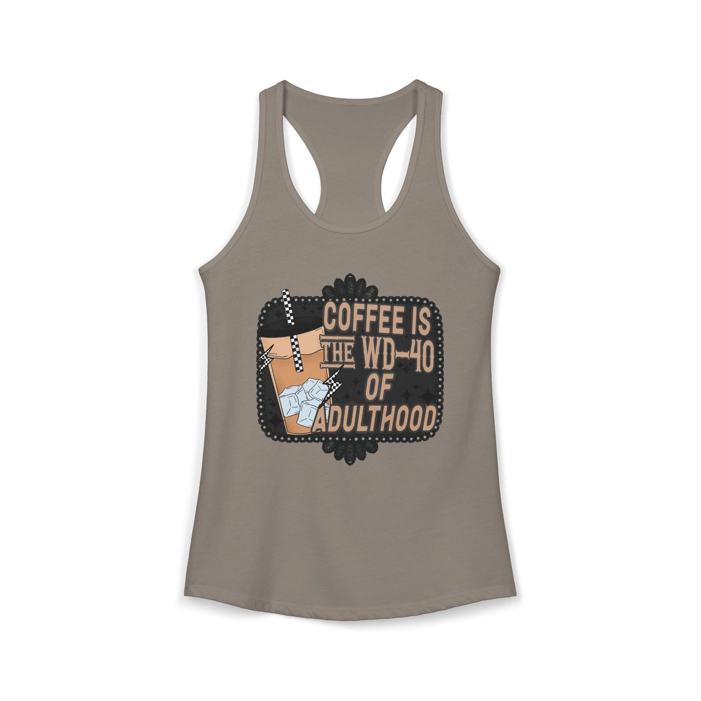 Women's Ideal Racerback Tank