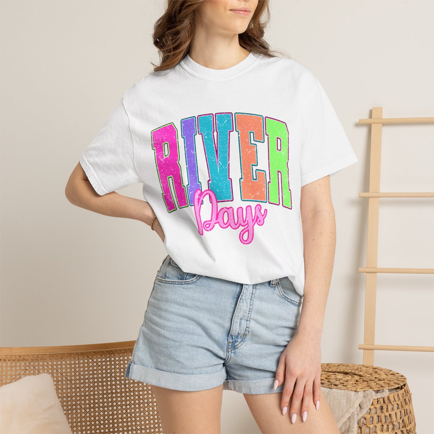 River Days T-Shirt