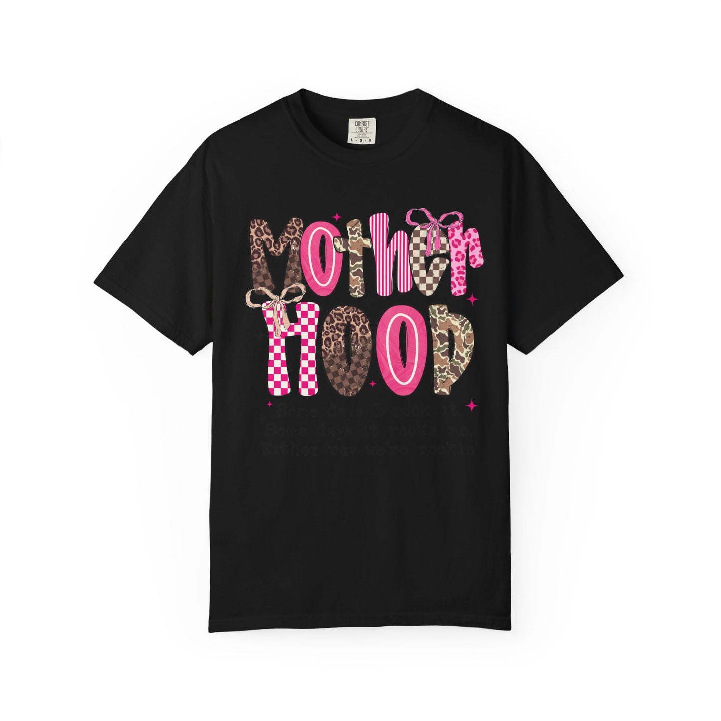 Mommy Mood T-Shirt