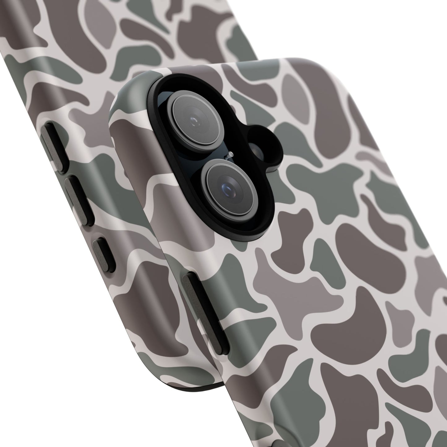 Camo Tough Phone Case