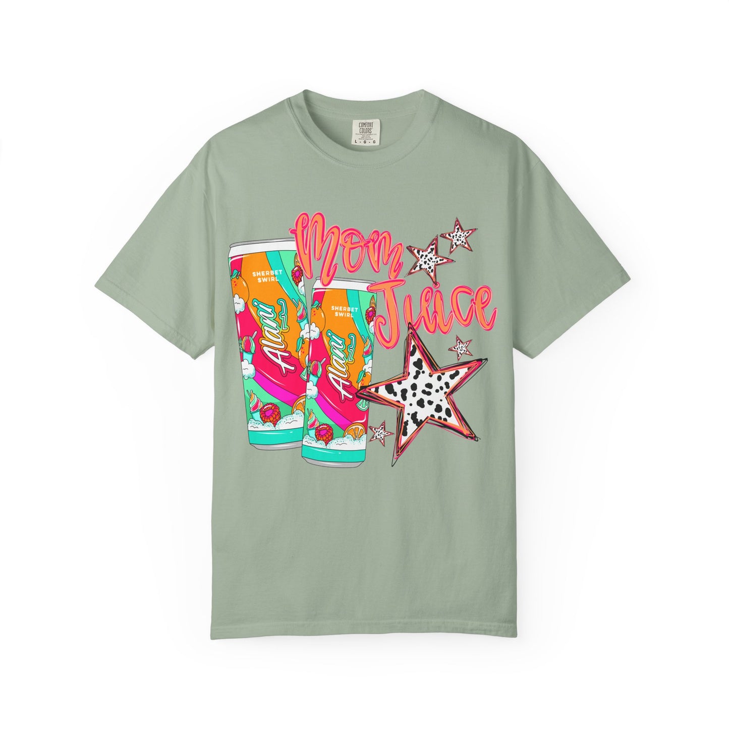 Mom Juice T-Shirt