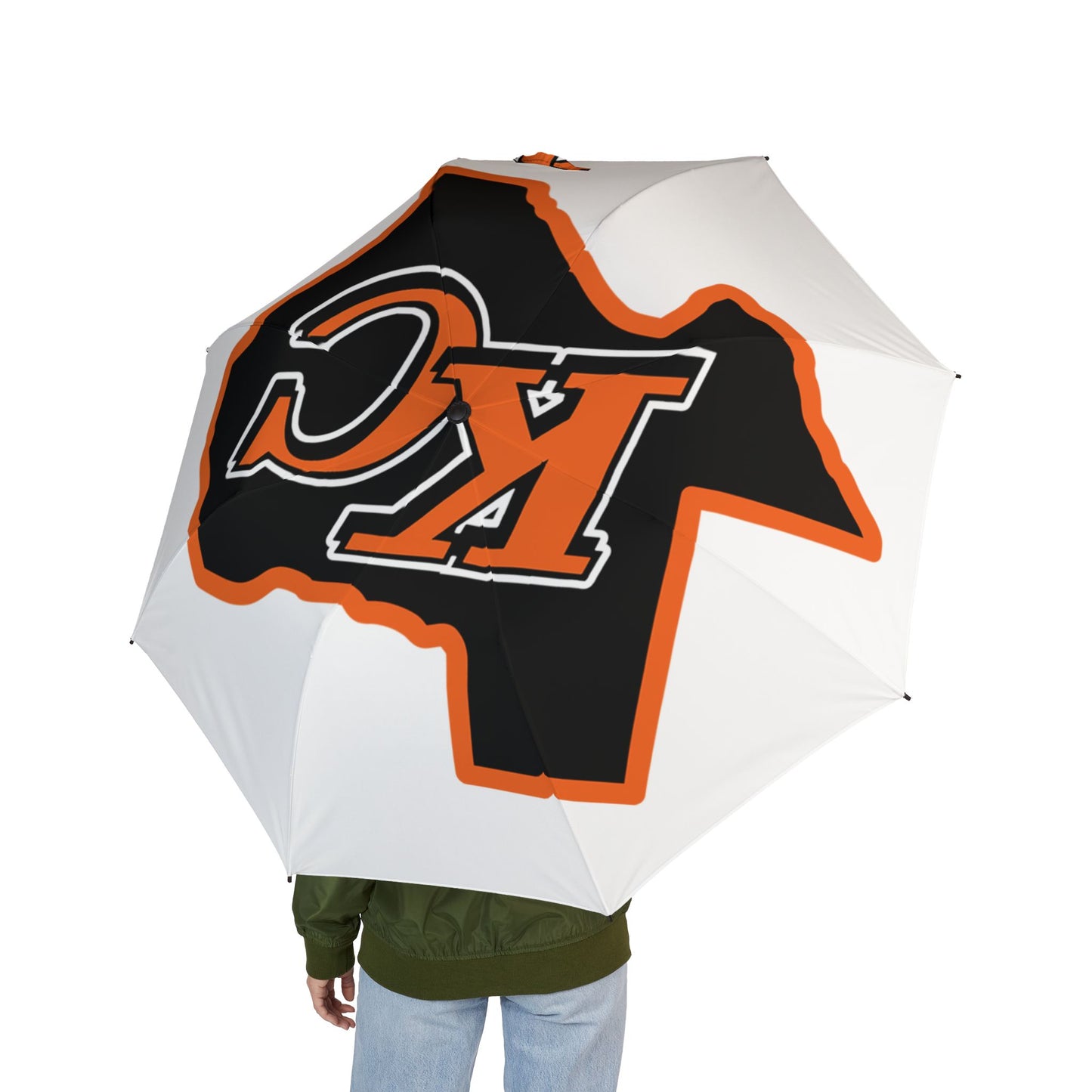 Karnes City Umbrella