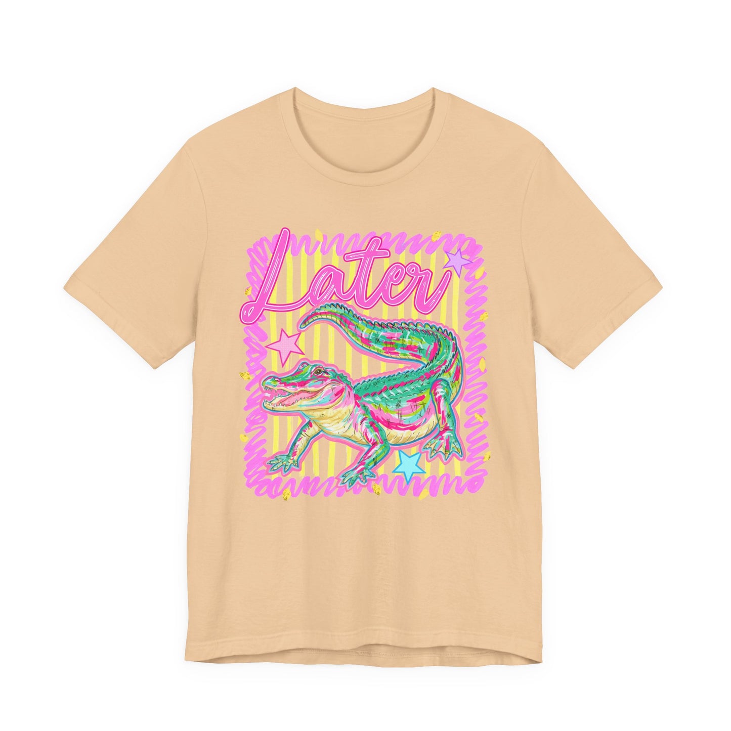 Later Gator Tee