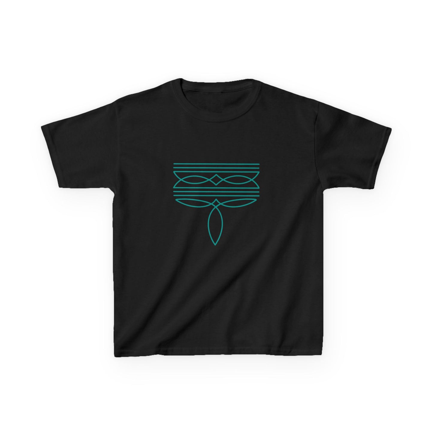 Kids Heavy Cotton™ Tee