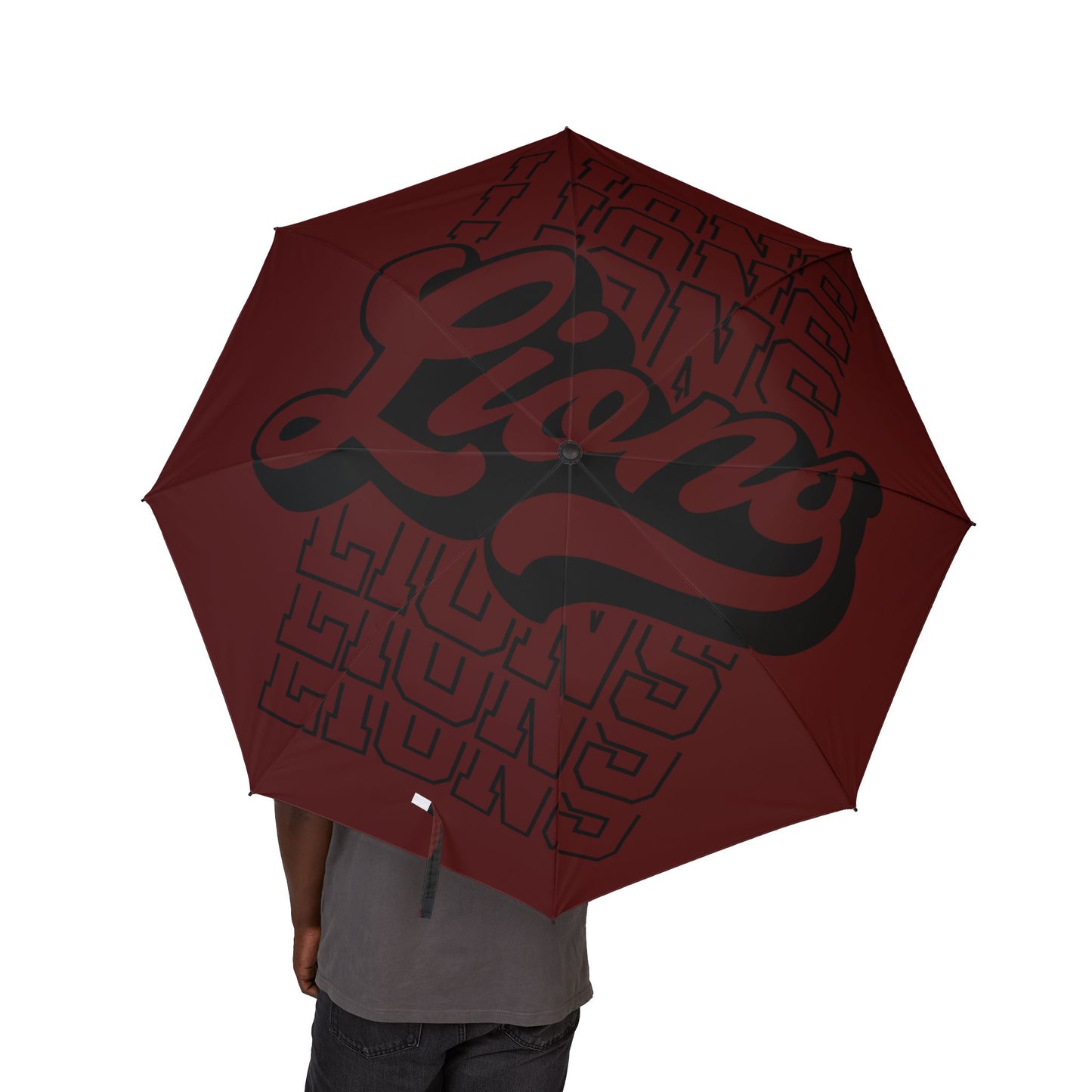 Lions Umbrella