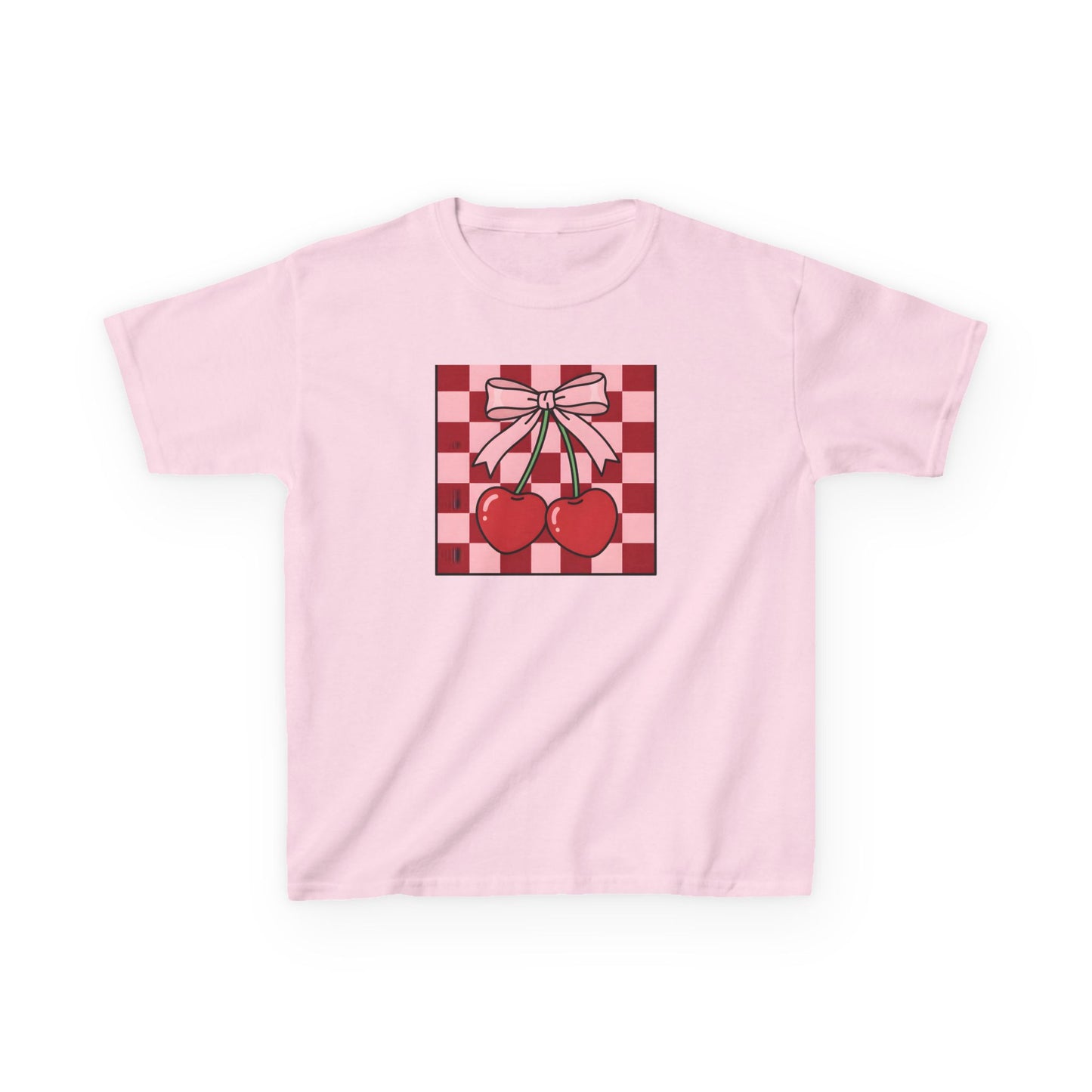 Kids Heavy Cotton™ Tee