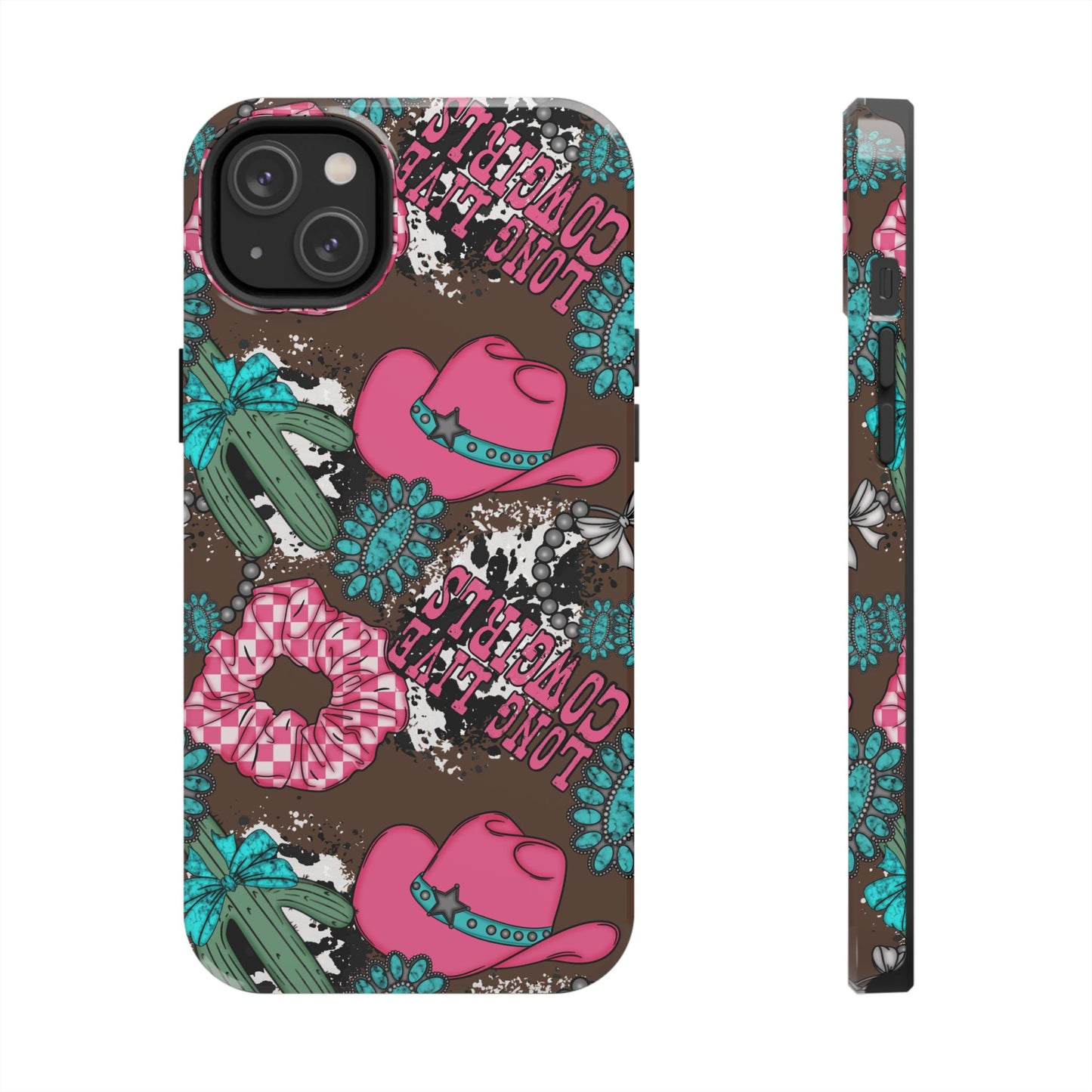 Western Phone Case