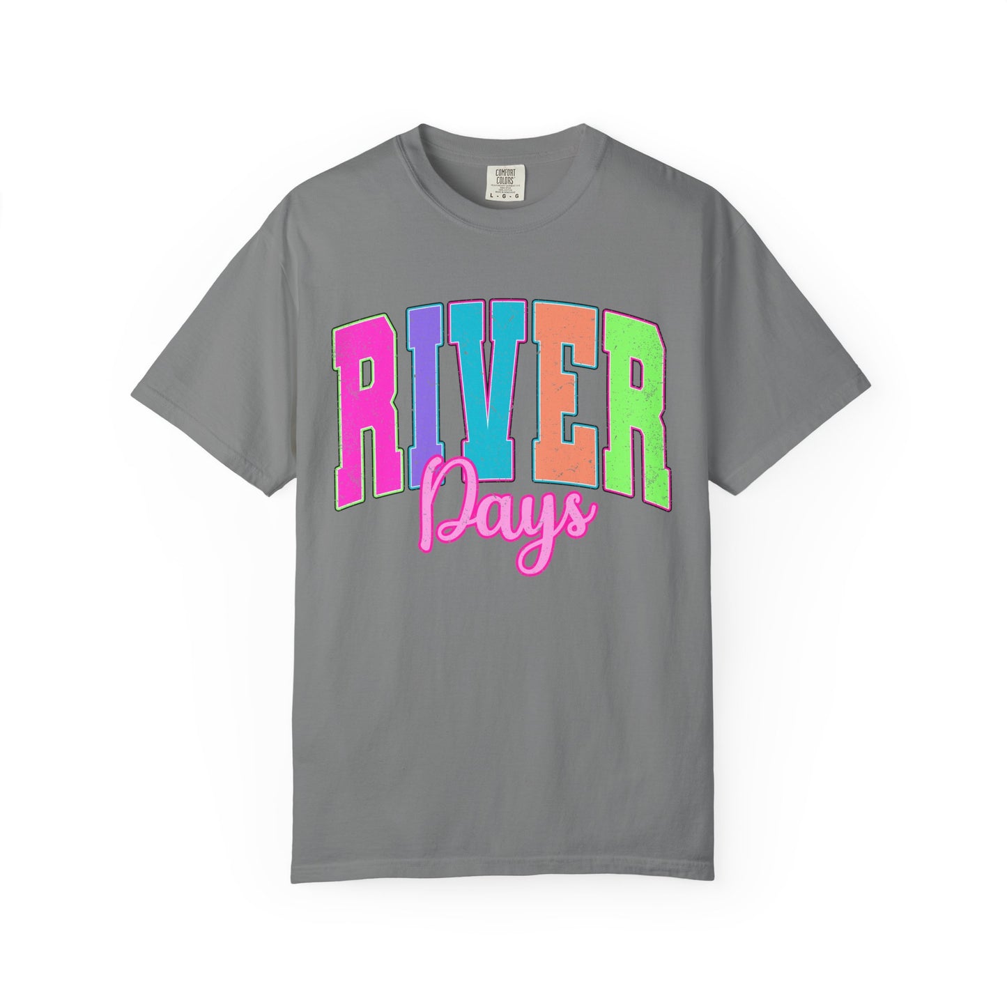 River Days T-Shirt