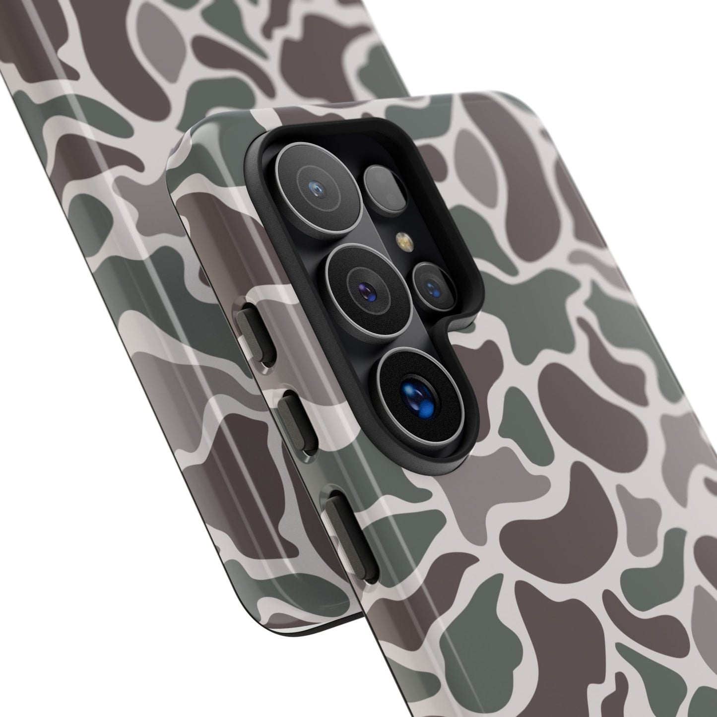 Camo Tough Phone Case