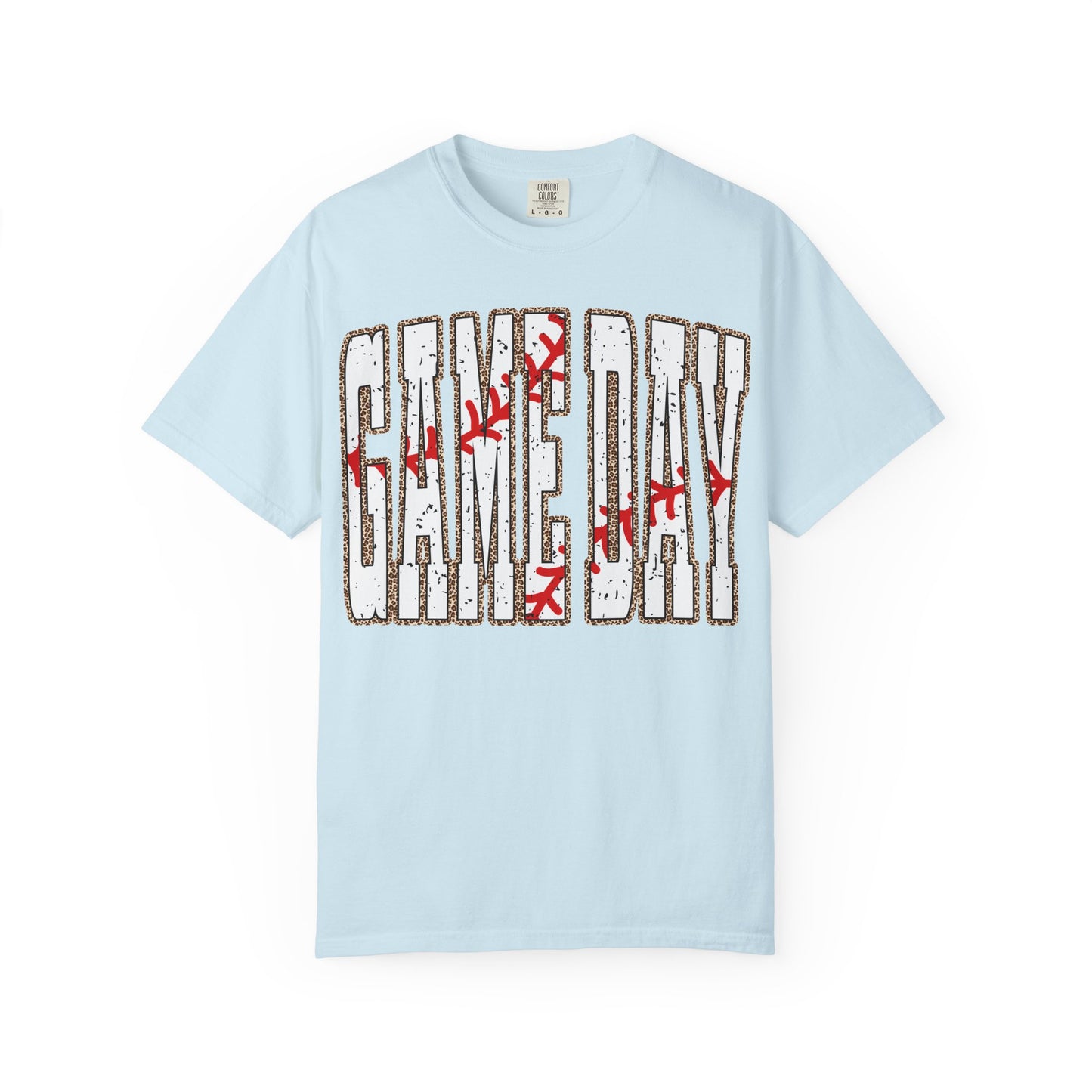 Game Day T-Shirt
