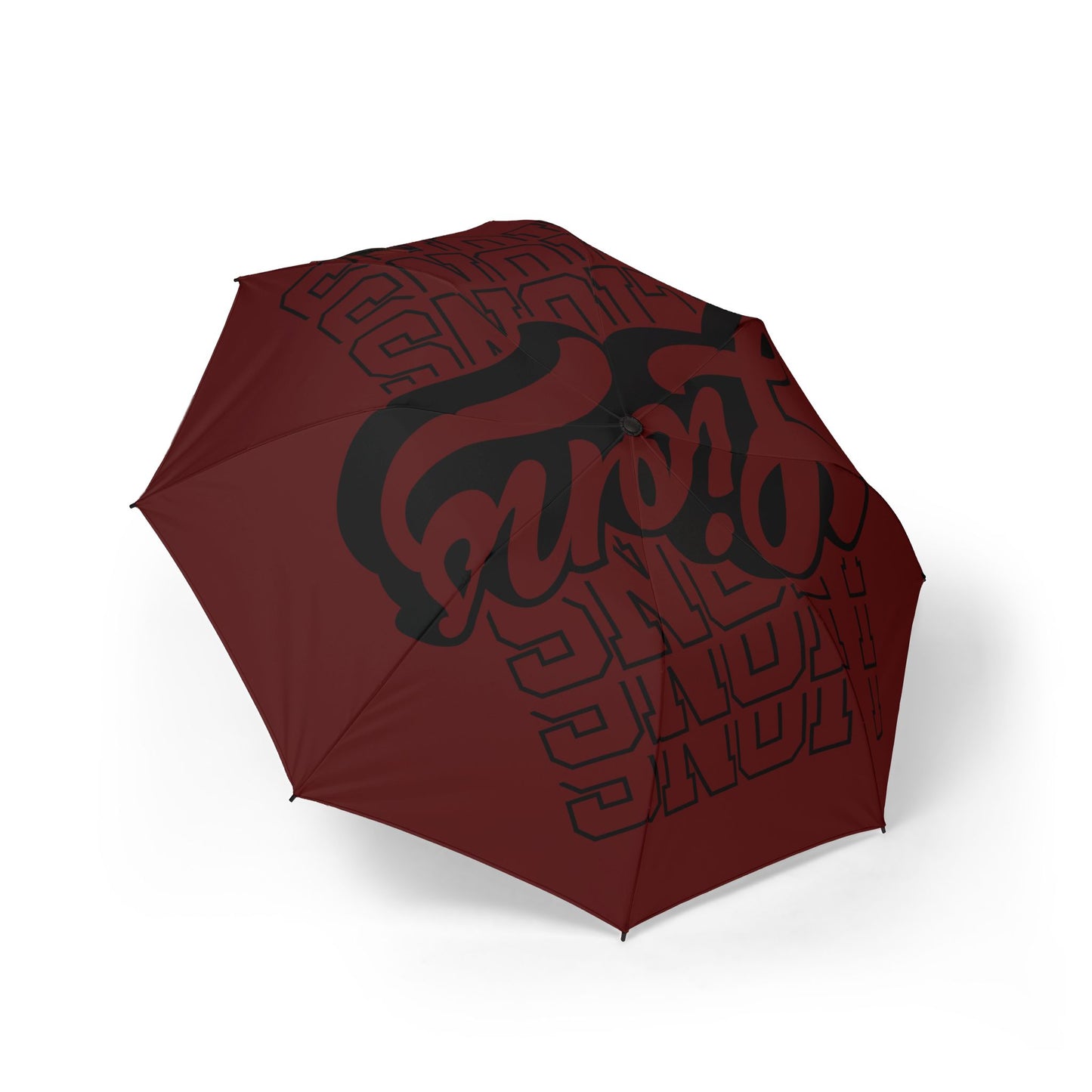 Lions Umbrella