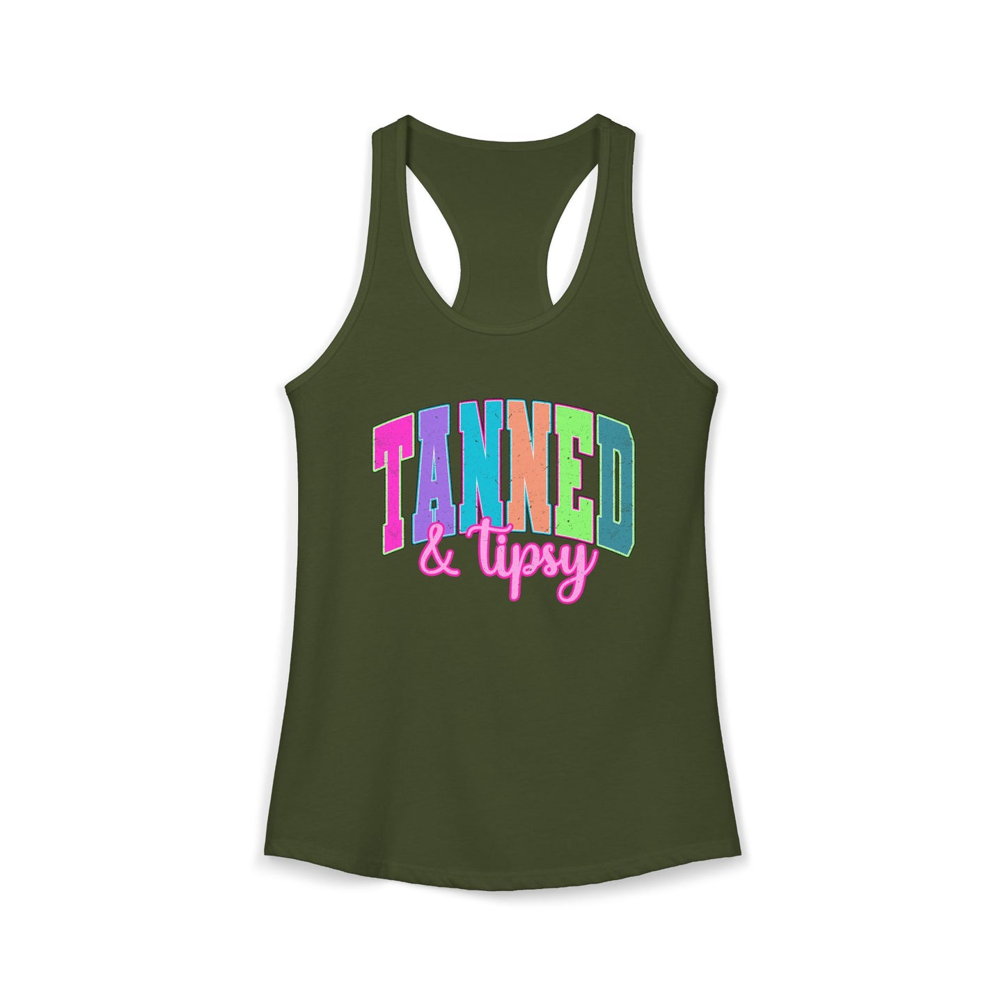 Women's Ideal Racerback Tank