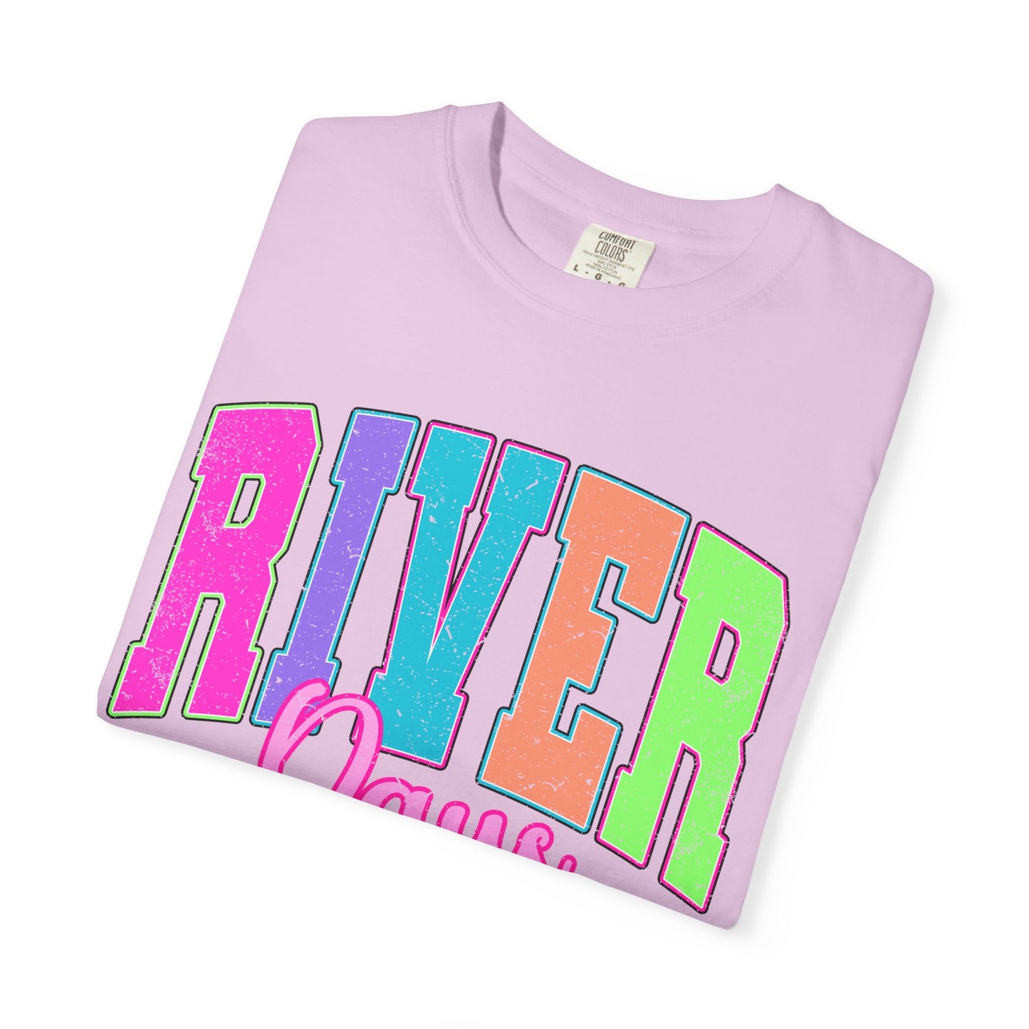 River Days T-Shirt