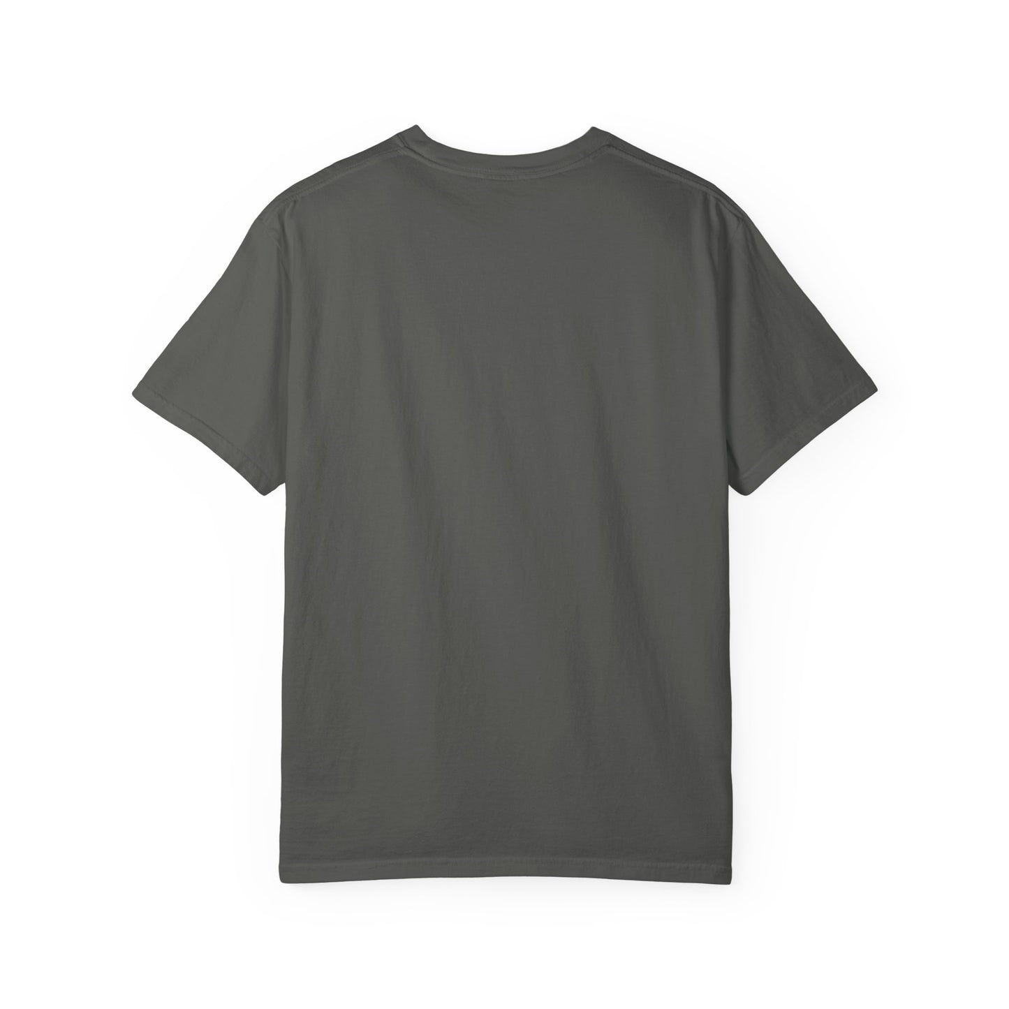 "Tanned & Tipsy" Colorful Beach Graphic Tee
