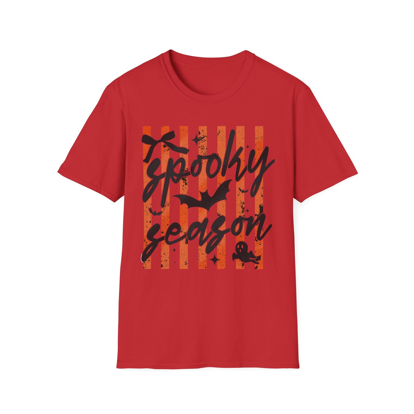 Spooky Season T-Shirt
