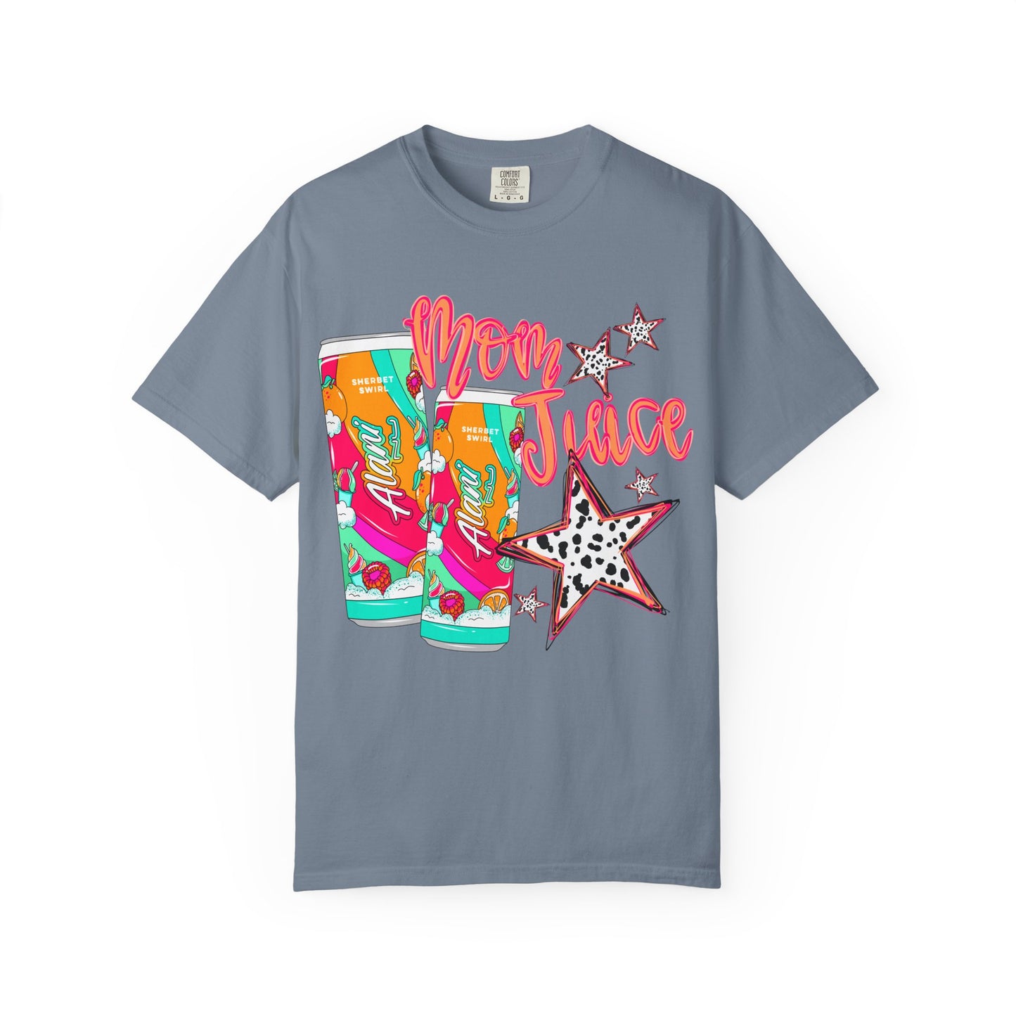Mom Juice T-Shirt