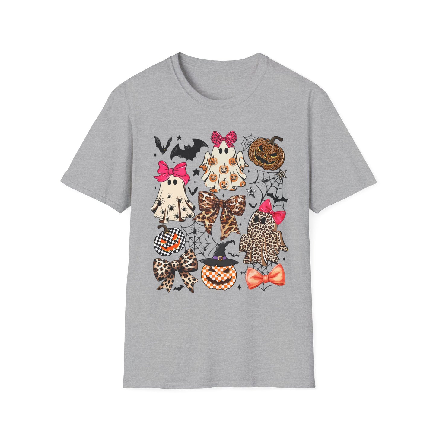 Halloween theme