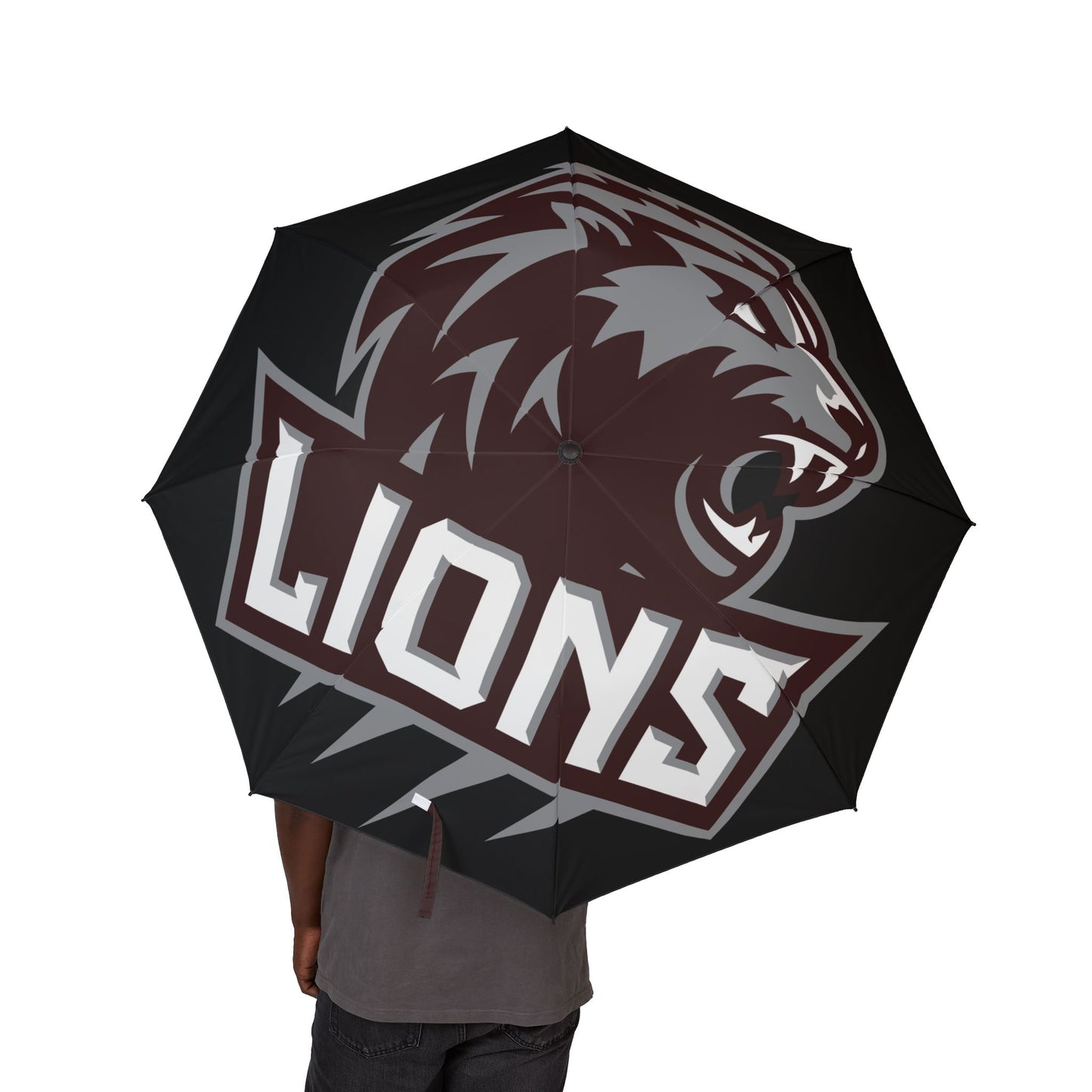 Kenedy Lions Umbrella