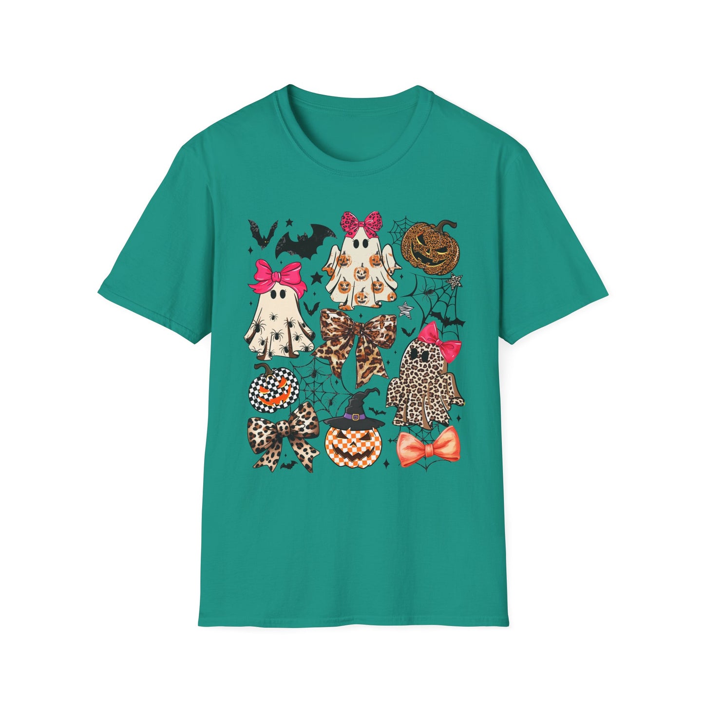 Halloween theme