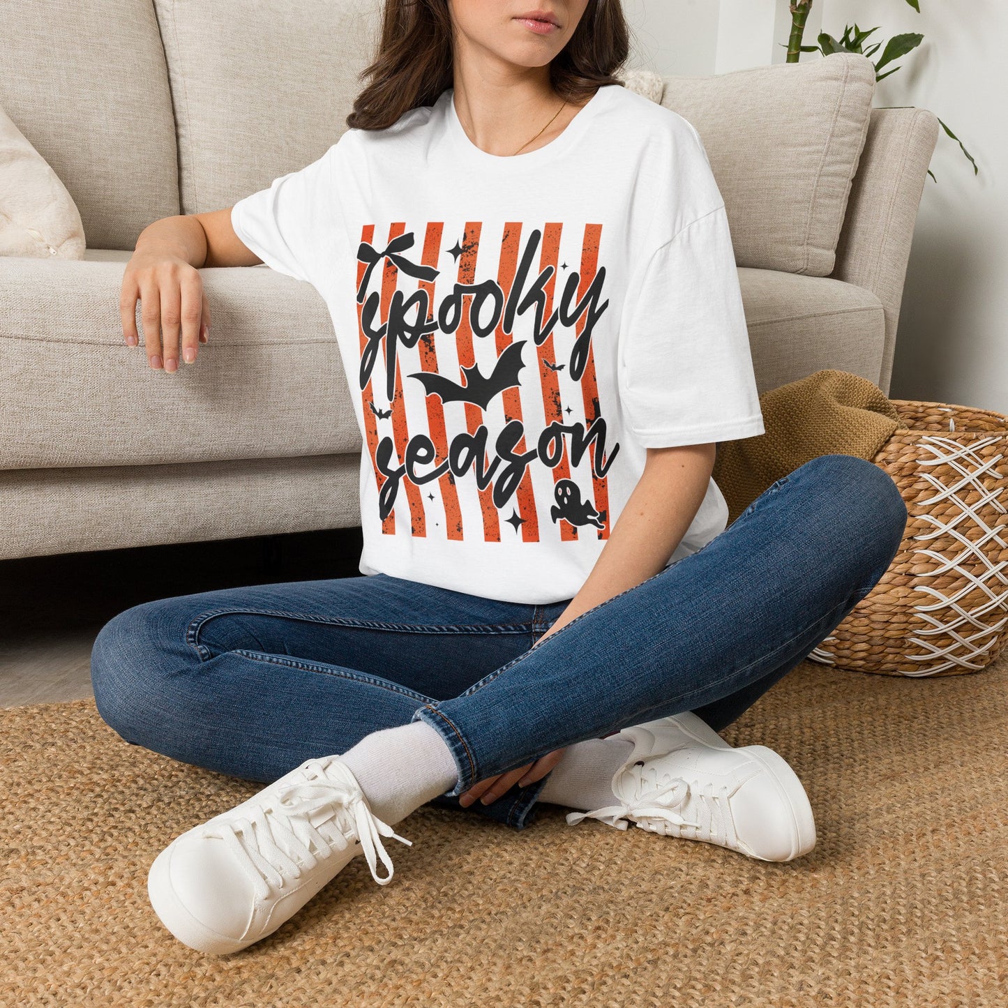 Spooky Season T-Shirt