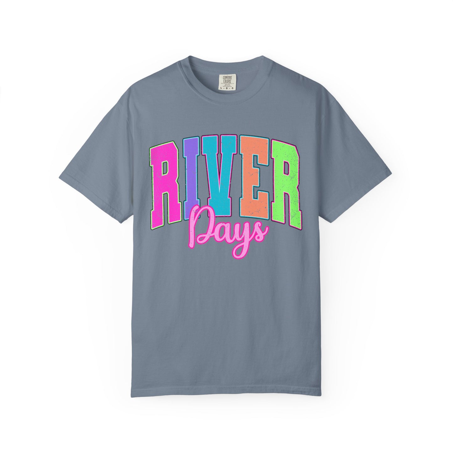 River Days T-Shirt
