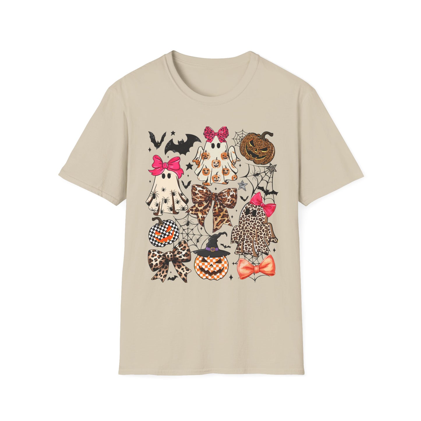 Halloween theme
