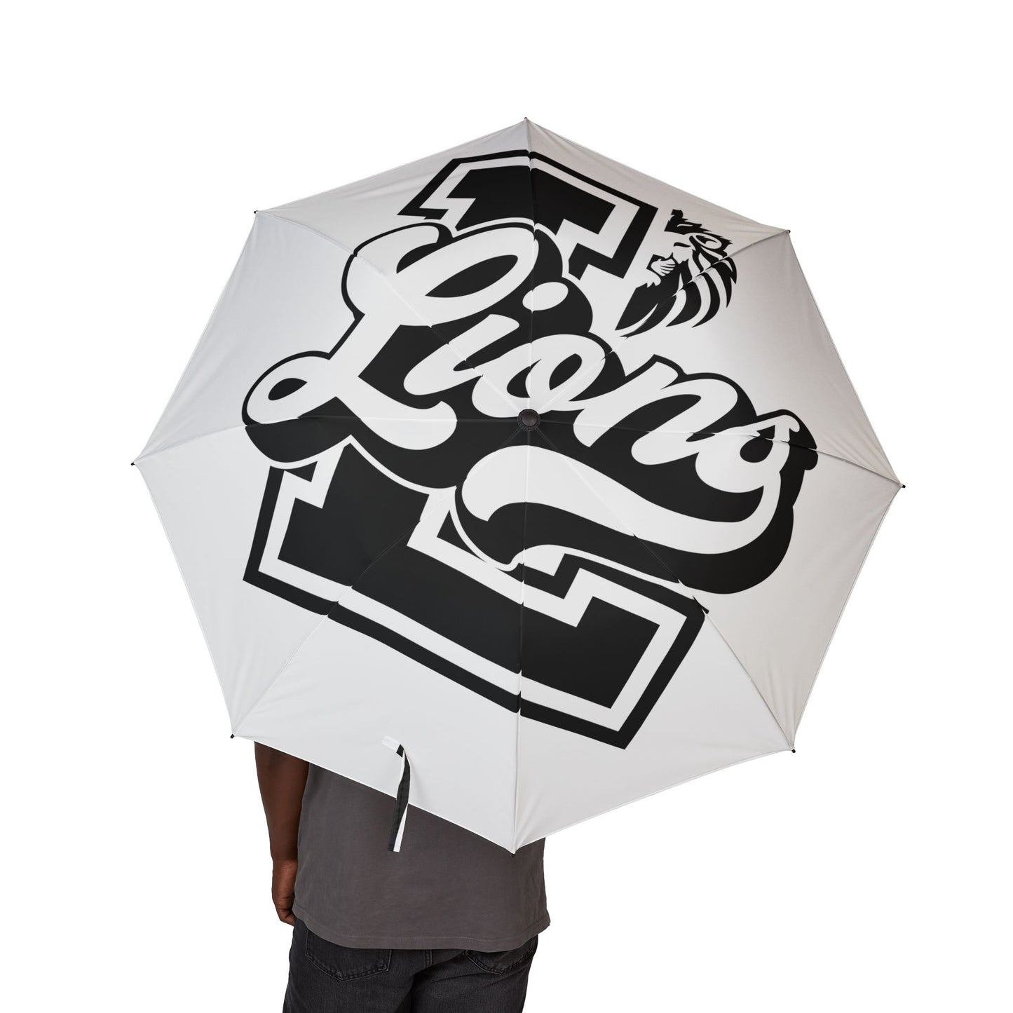 Lions Umbrella