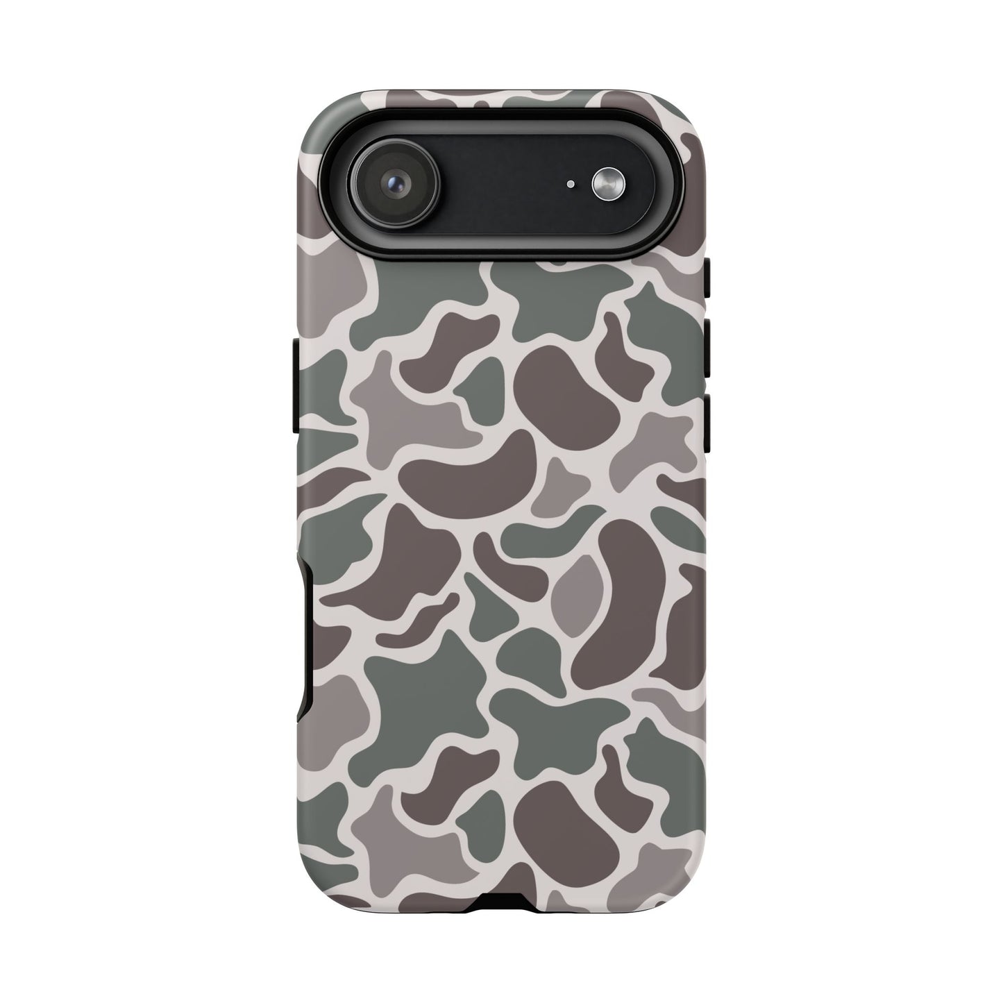 Camo Tough Phone Case
