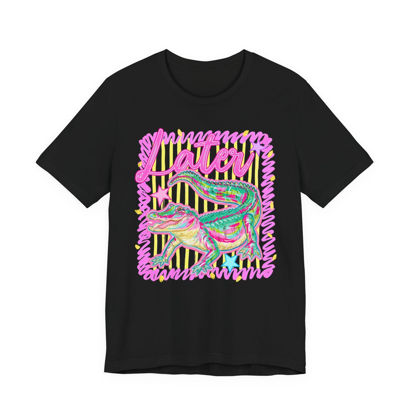 Later Gator Tee