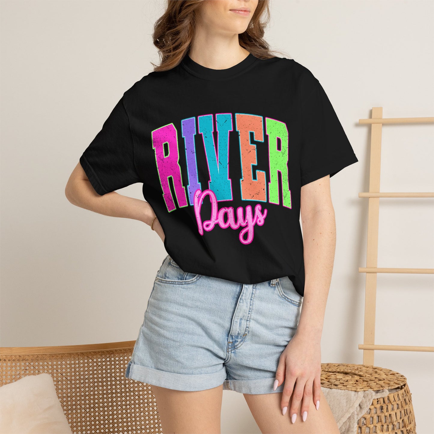River Days T-Shirt