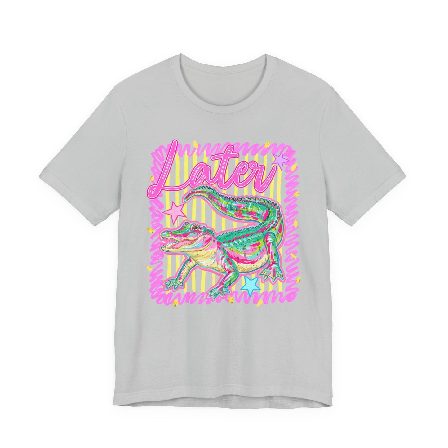 Later Gator Tee