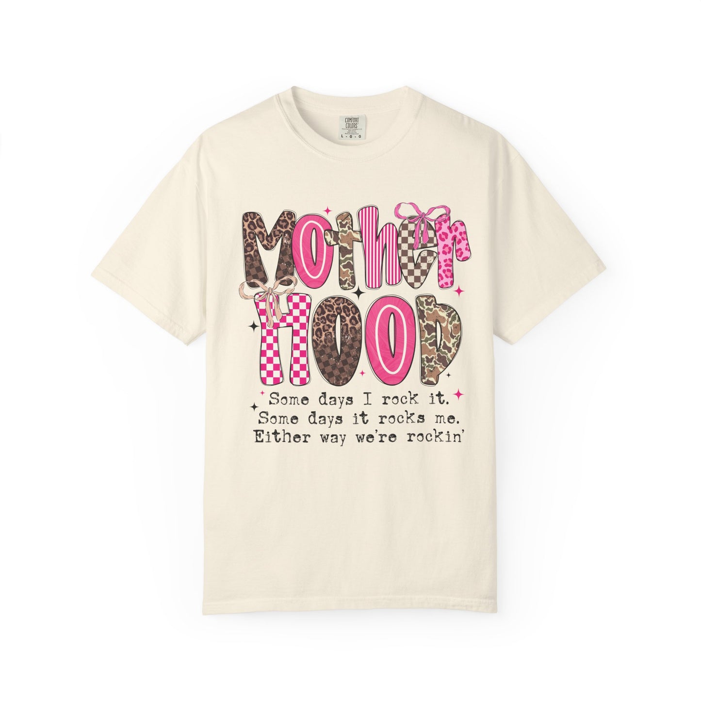 Mommy Mood T-Shirt