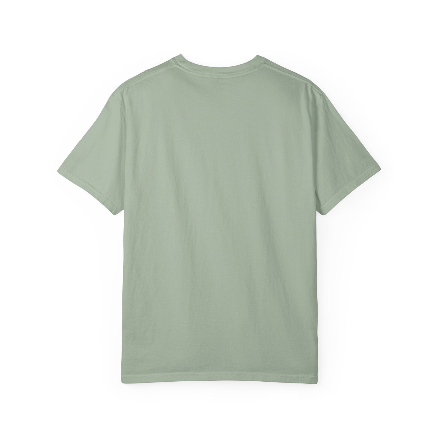 "Tanned & Tipsy" Colorful Beach Graphic Tee
