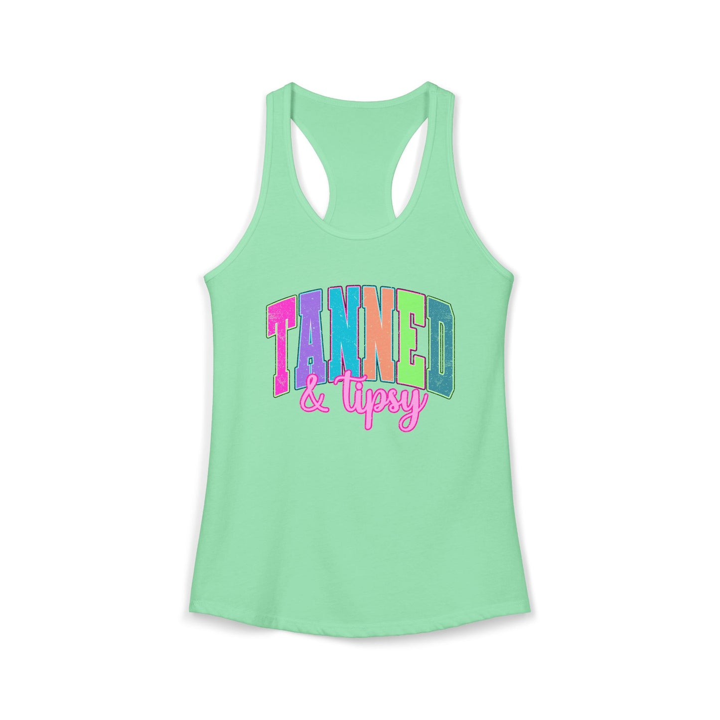 Women's Ideal Racerback Tank