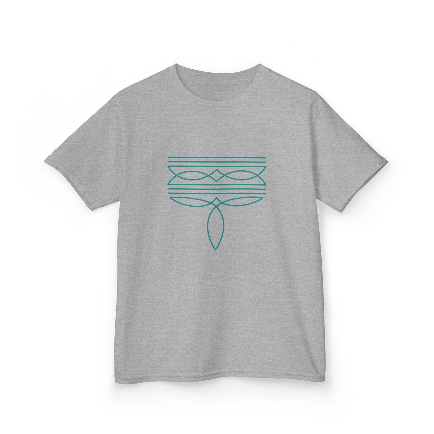Kids Heavy Cotton™ Tee