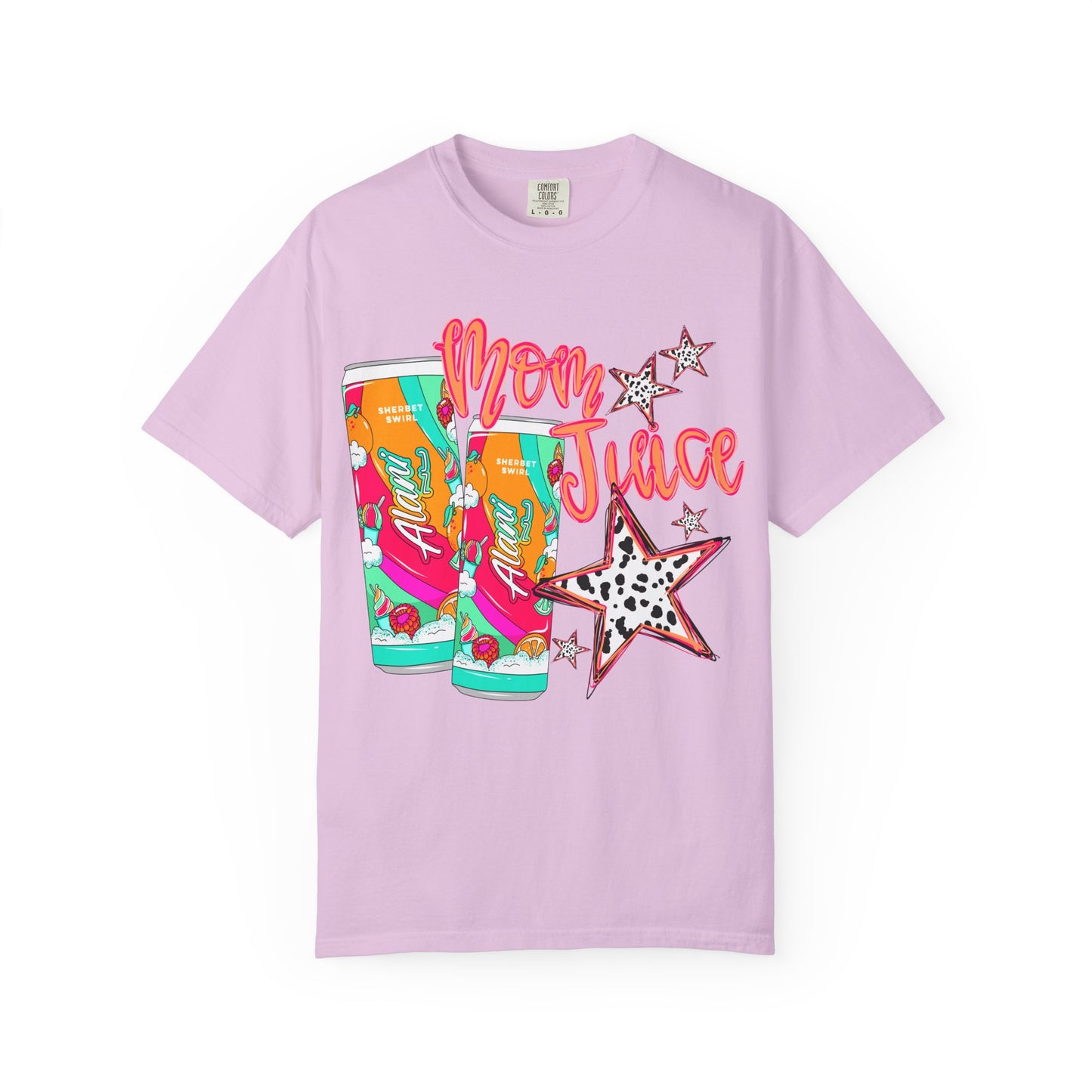 Mom Juice T-Shirt