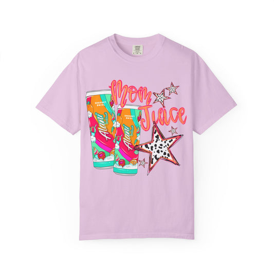 Mom Juice T-Shirt
