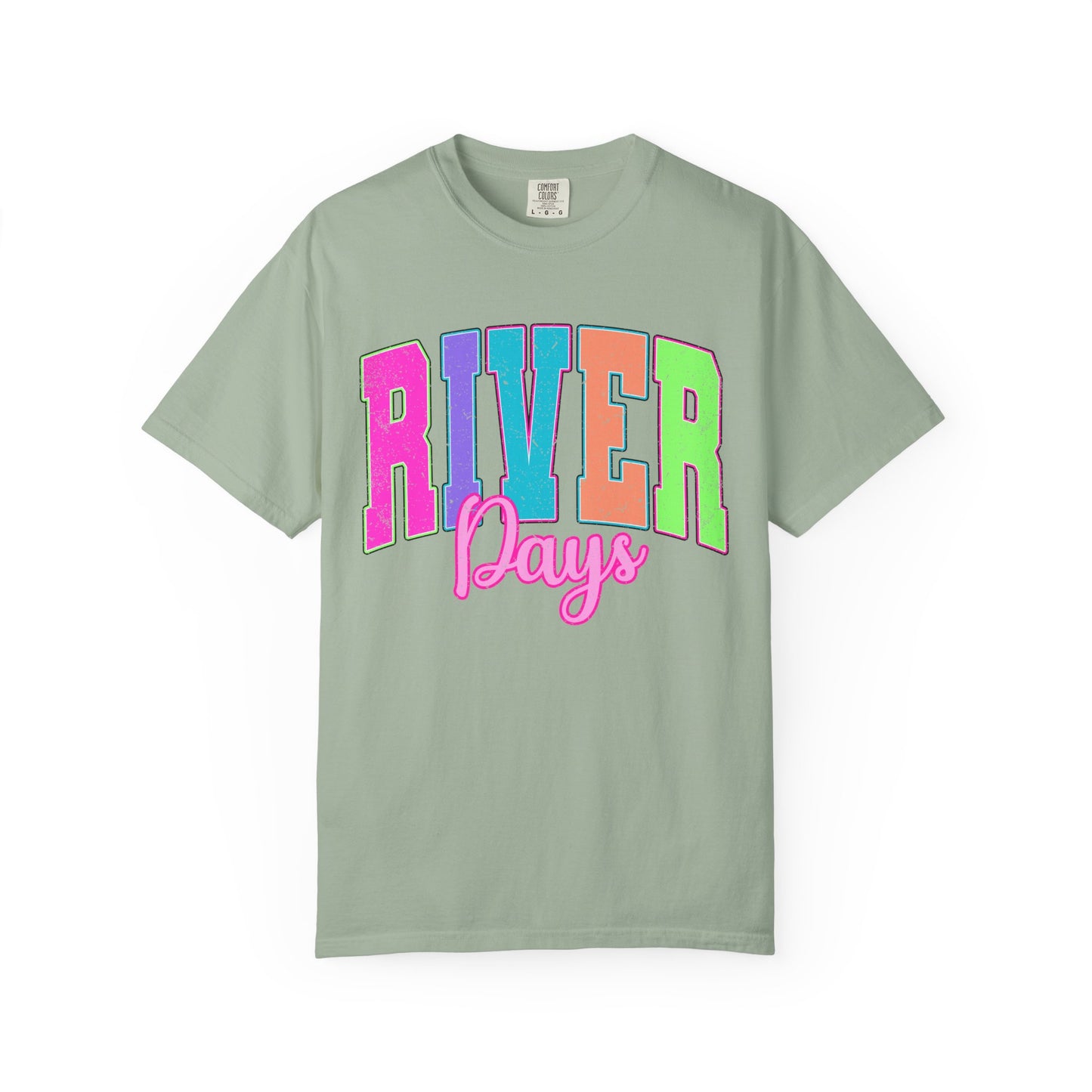 River Days T-Shirt