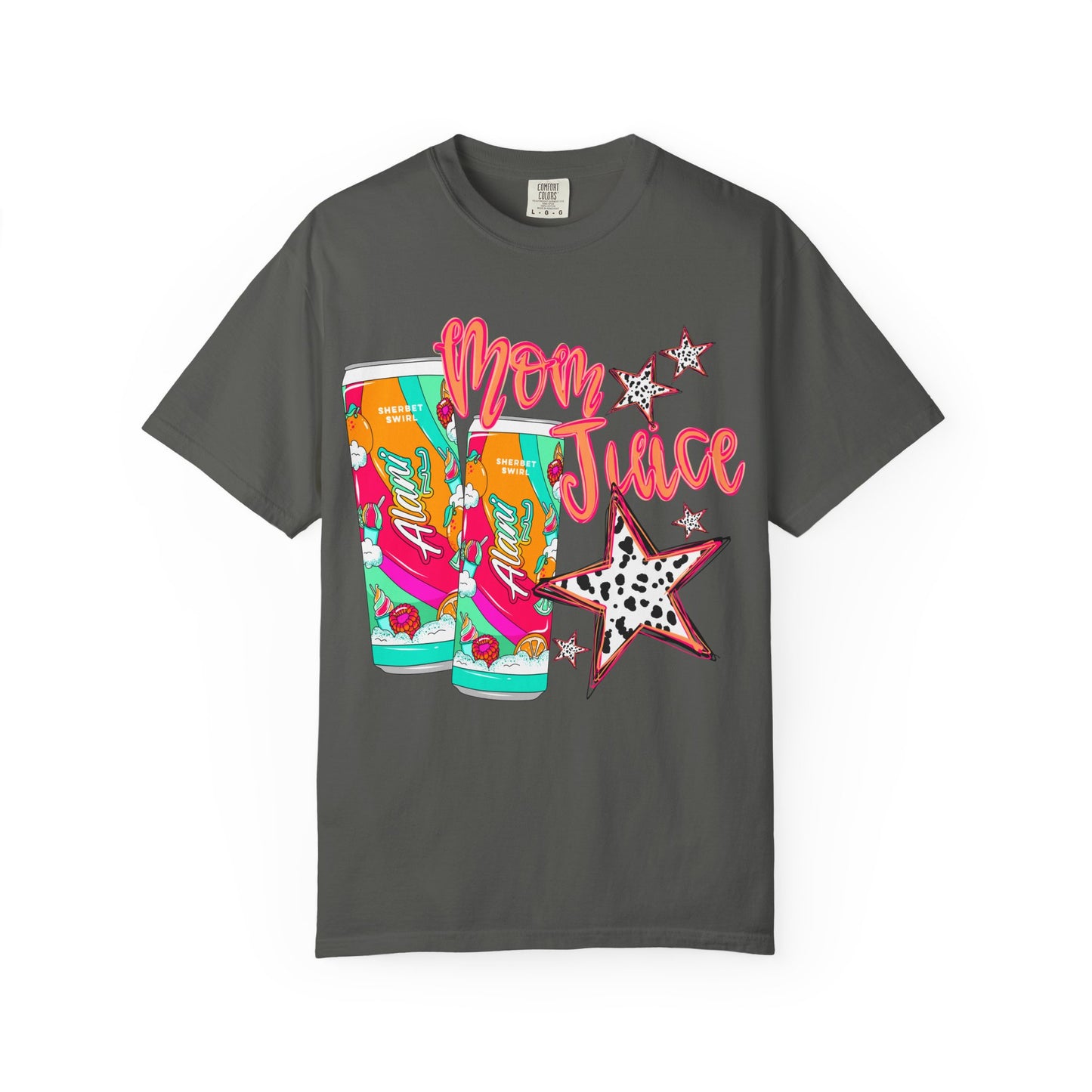 Mom Juice T-Shirt