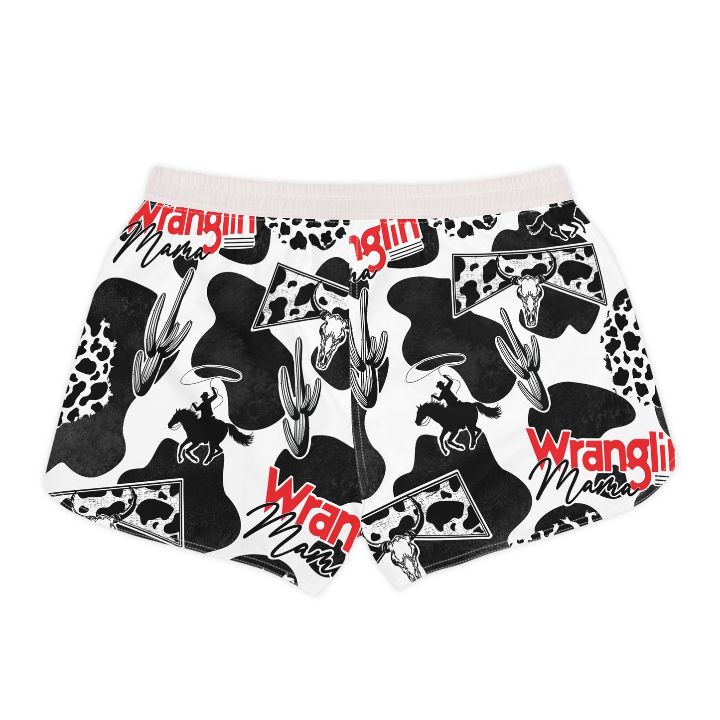 Wranglin Shorts