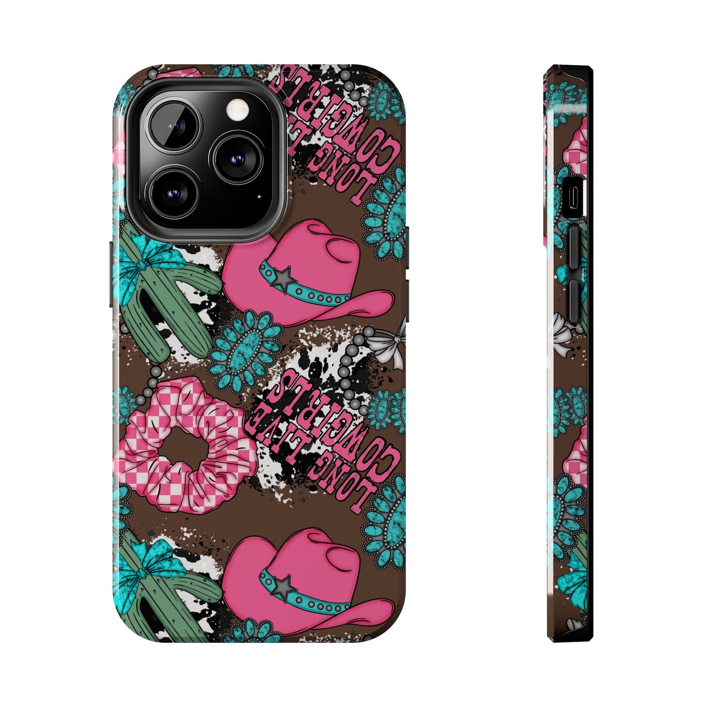 Western Phone Case