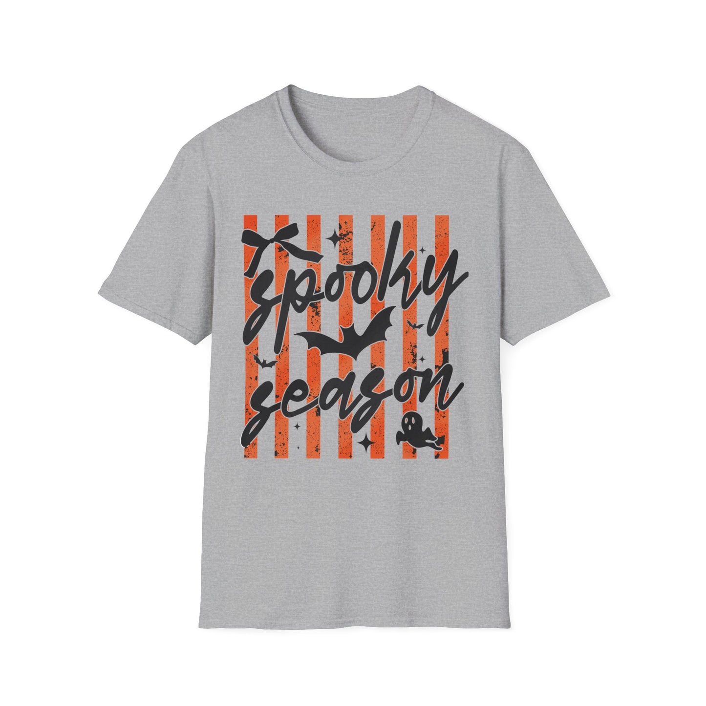 Spooky Season T-Shirt